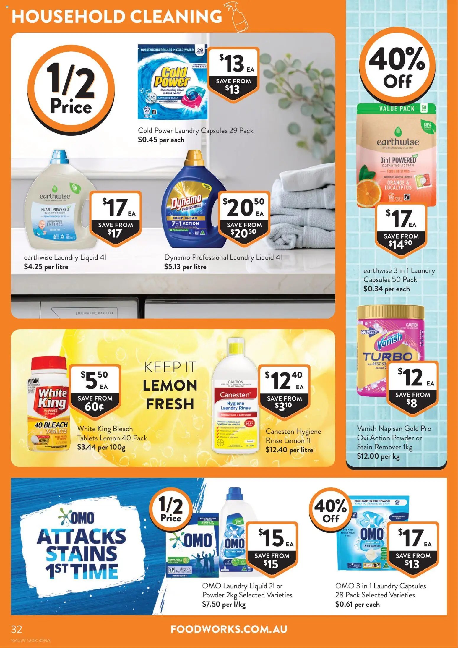 Foodworks catalogue from 12/08/2026 Foodworks catalogue NSW
