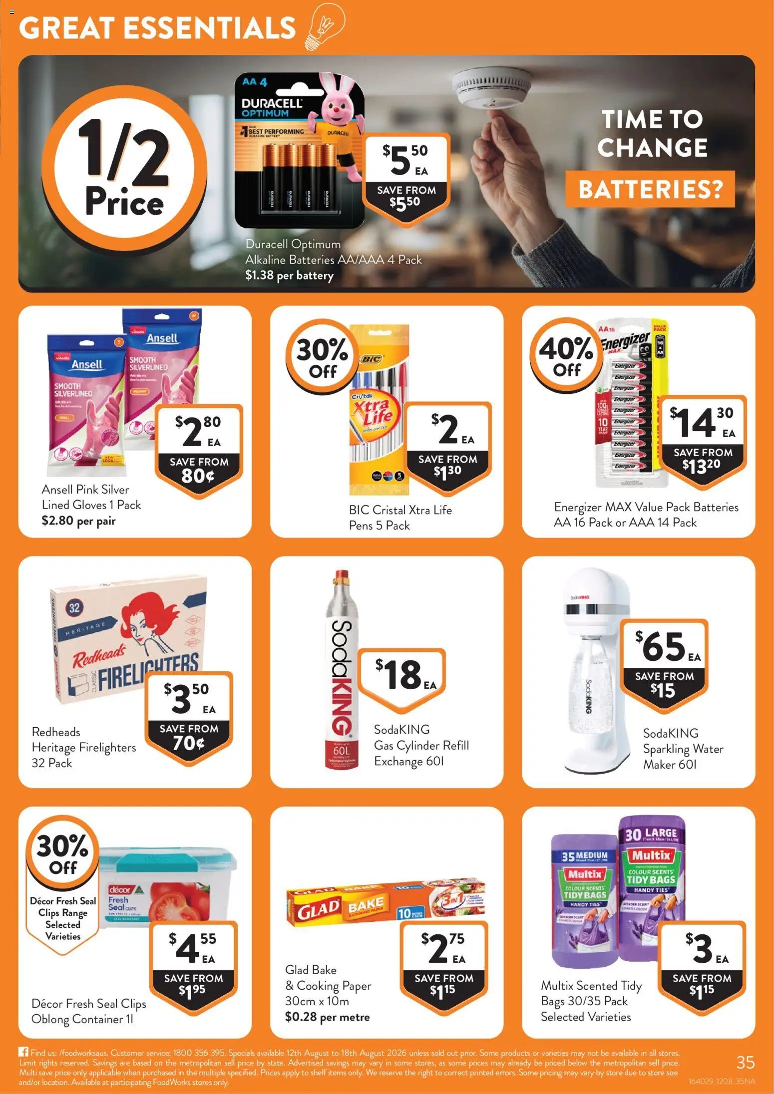 Foodworks catalogue from 12/08/2026 Foodworks catalogue NSW