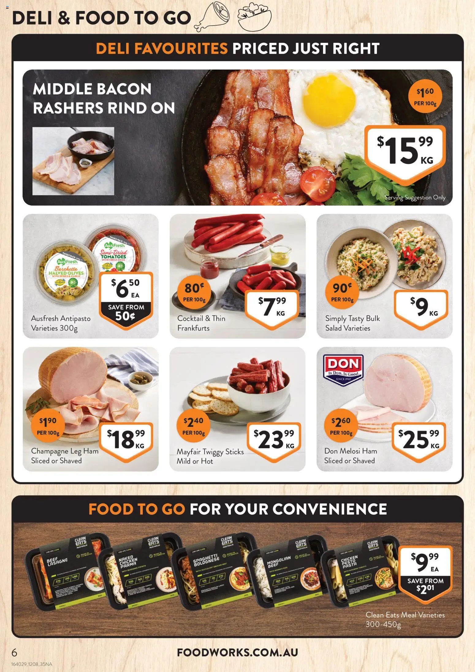 Foodworks catalogue from 12/08/2026 Foodworks catalogue NSW