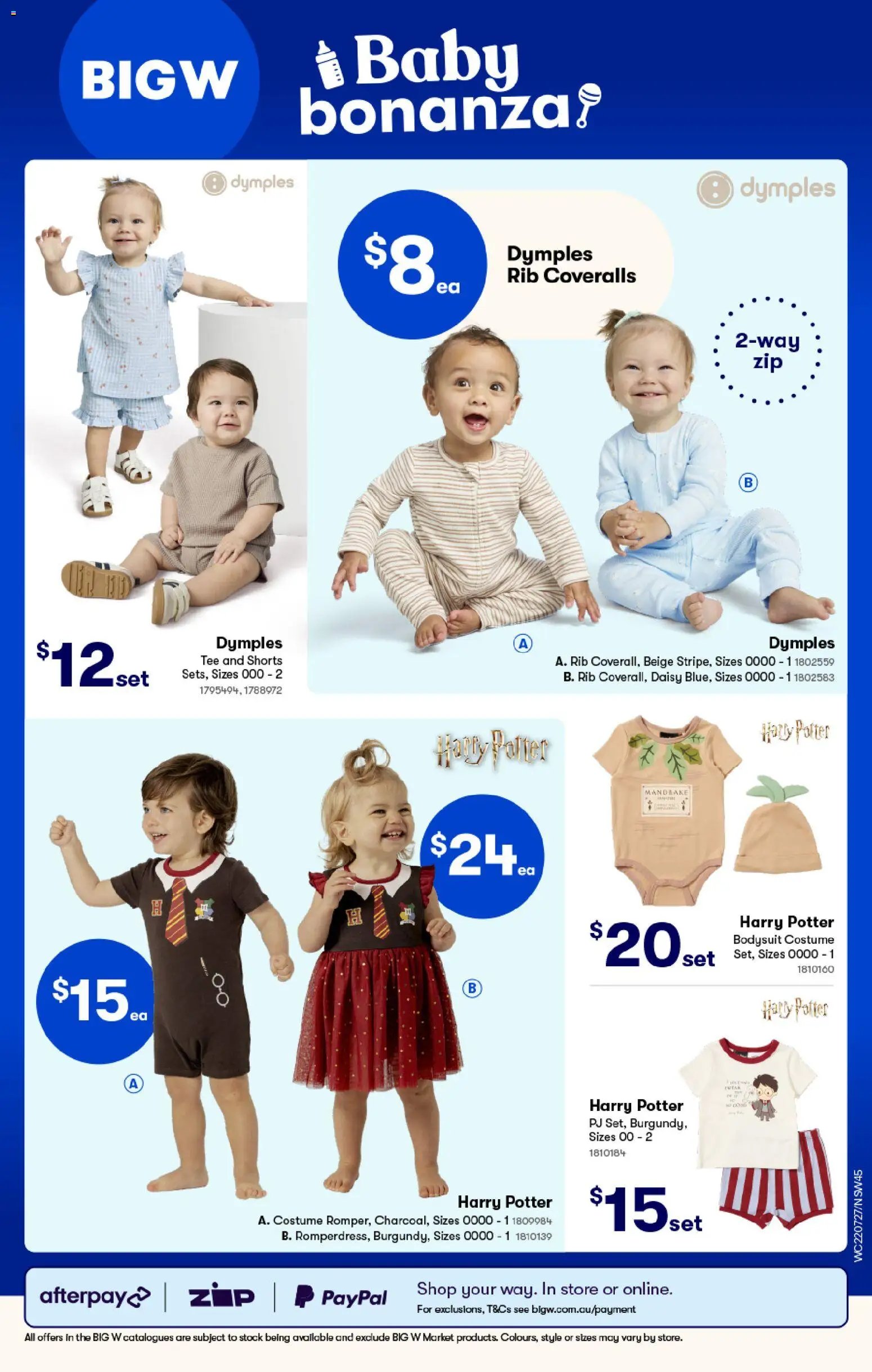 Woolworths catalogue from 22/07/2026 Woolworths catalogue NSW