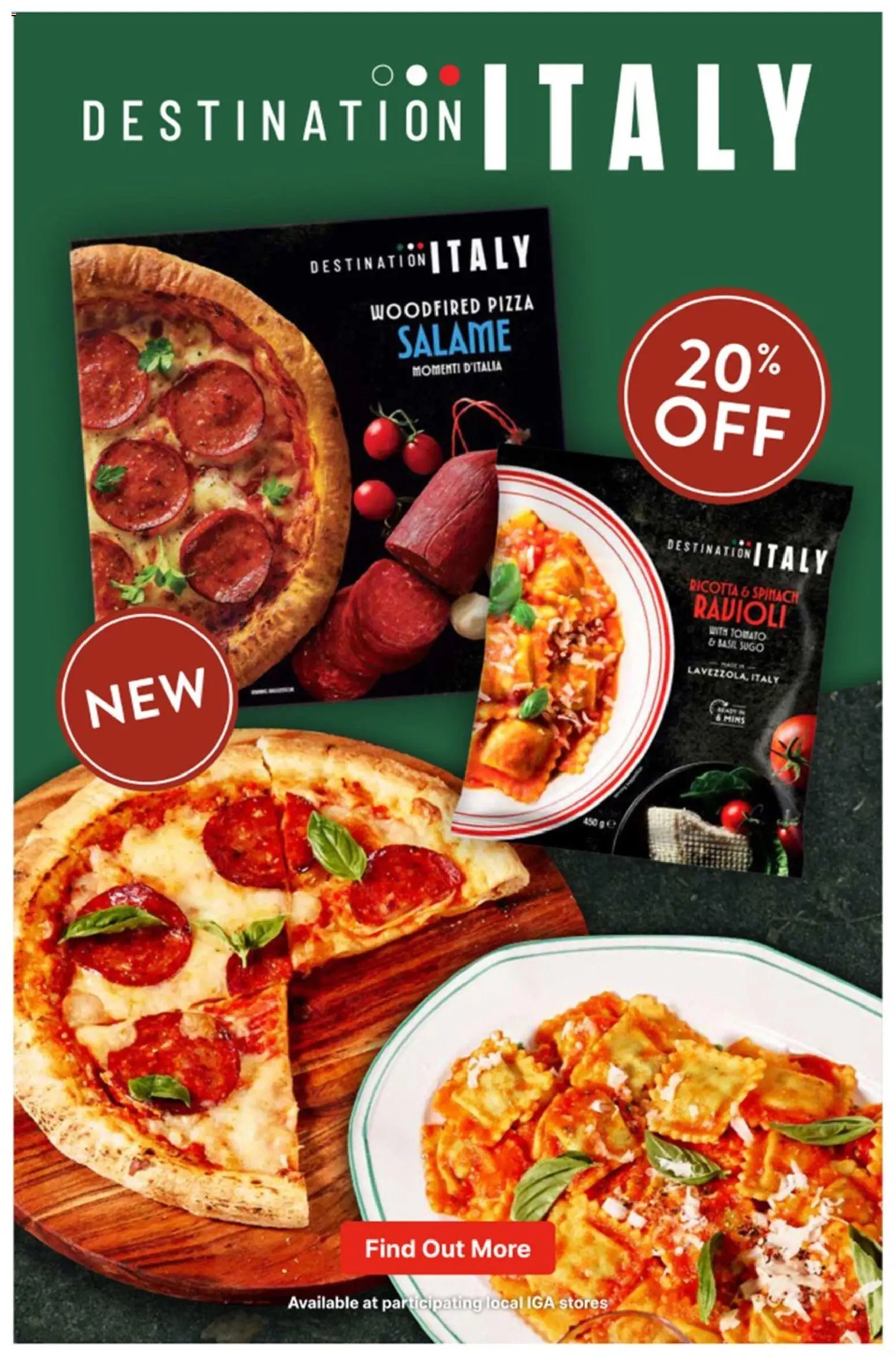 IGA catalogue from 23/09/2026 IGA catalogue Spit Junction