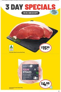 IGA catalogue from 18/09/2026 IGA catalogue East Brisbane