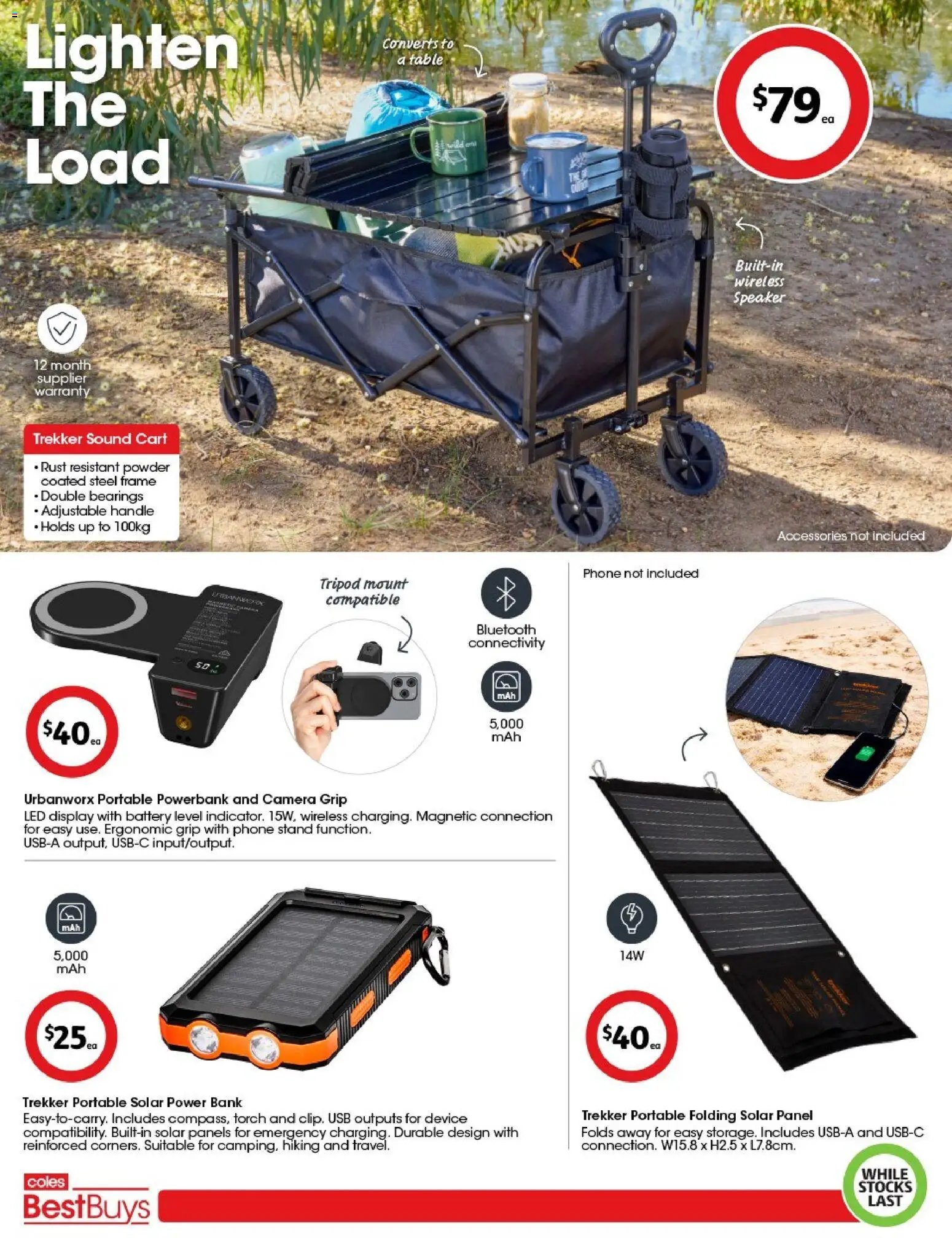 Coles catalogue from 19/06/2026 Coles Best buys