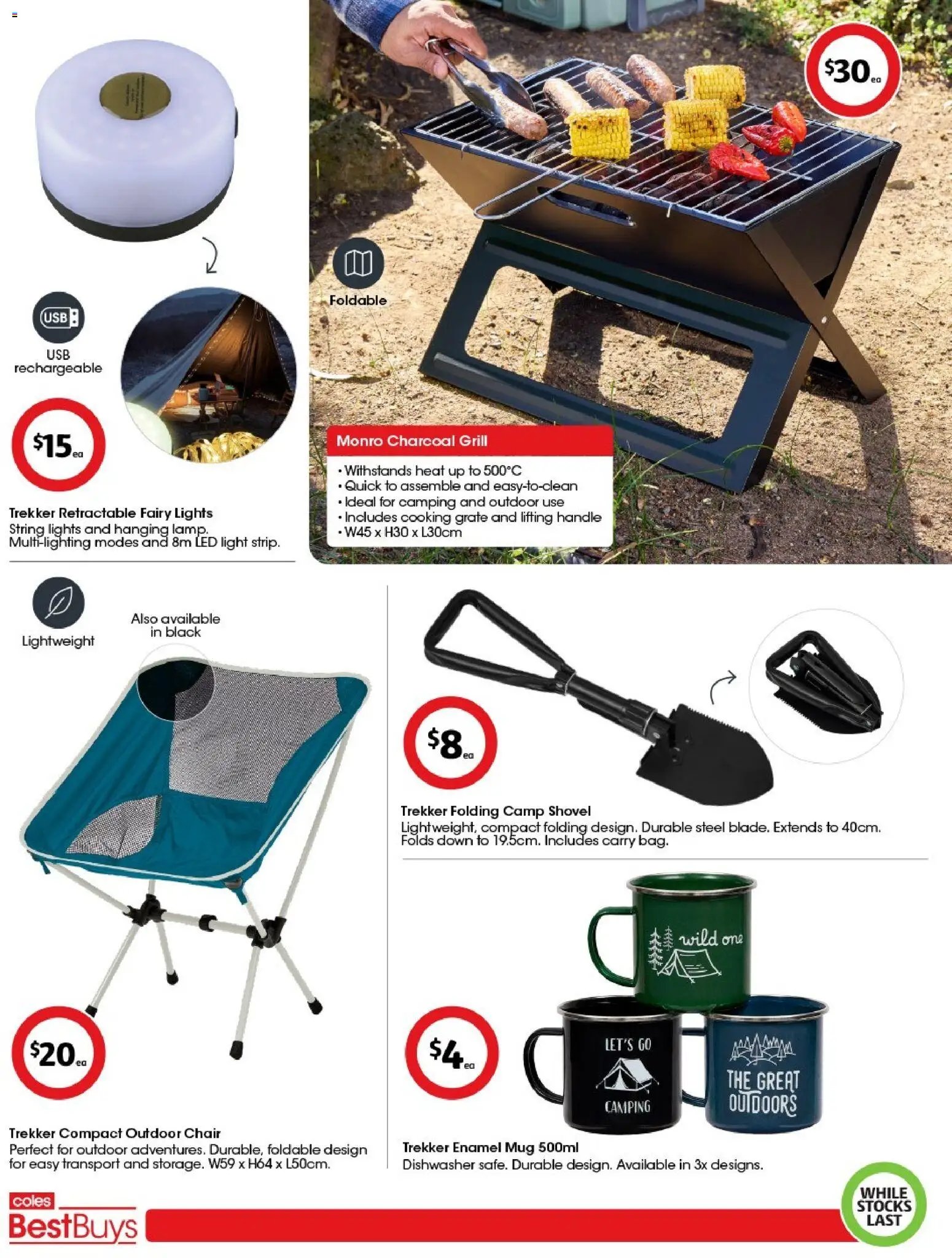 Coles catalogue from 19/06/2026 Coles Best buys