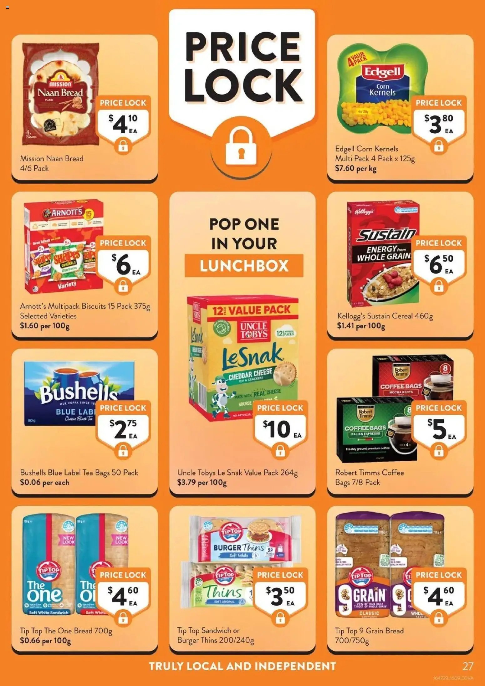 Foodworks catalogue from 16/09/2026 Foodworks catalogue Mirboo North