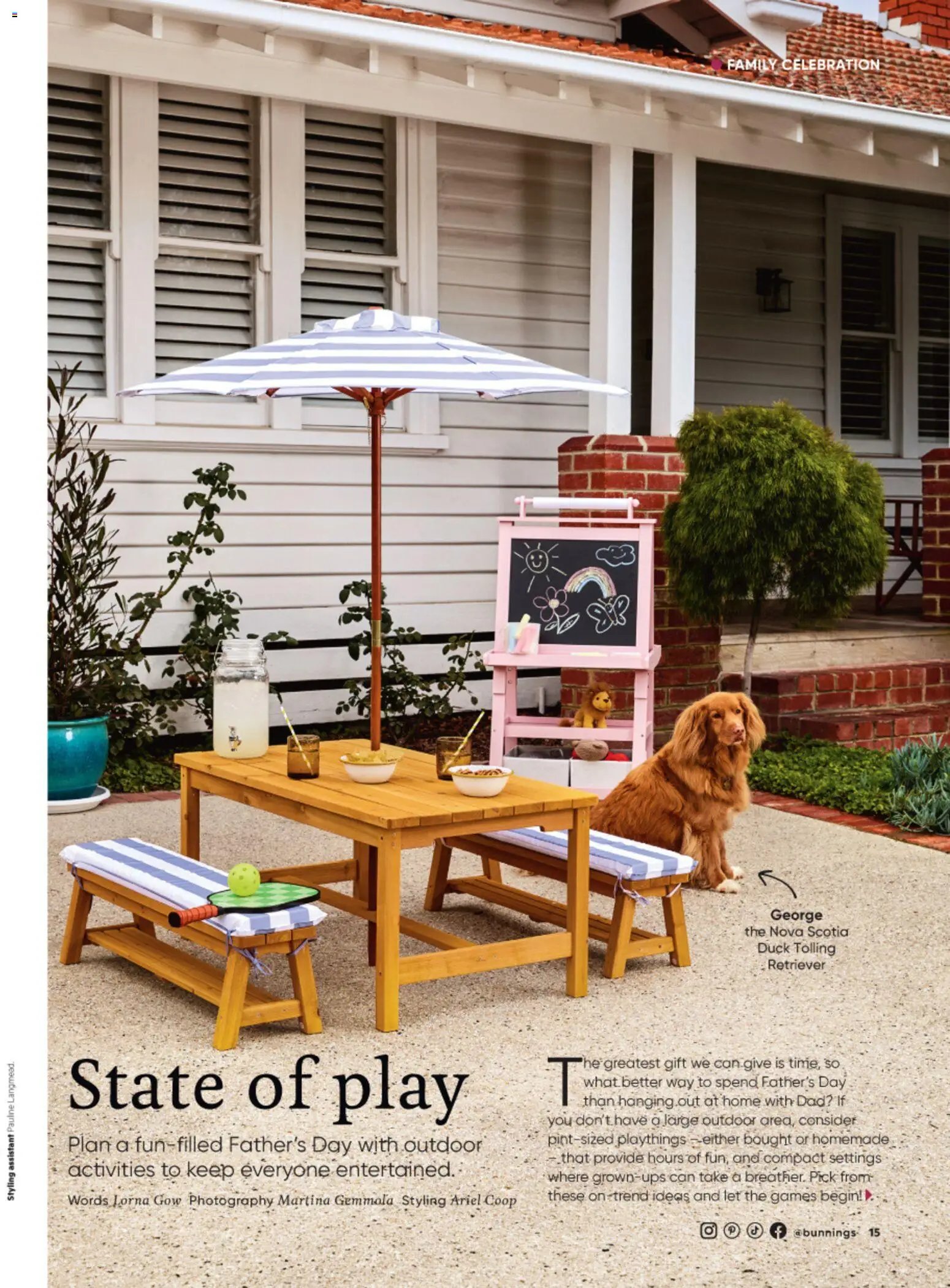 Bunnings Warehouse catalogue from 01/08/2026 Bunnings Catalogue