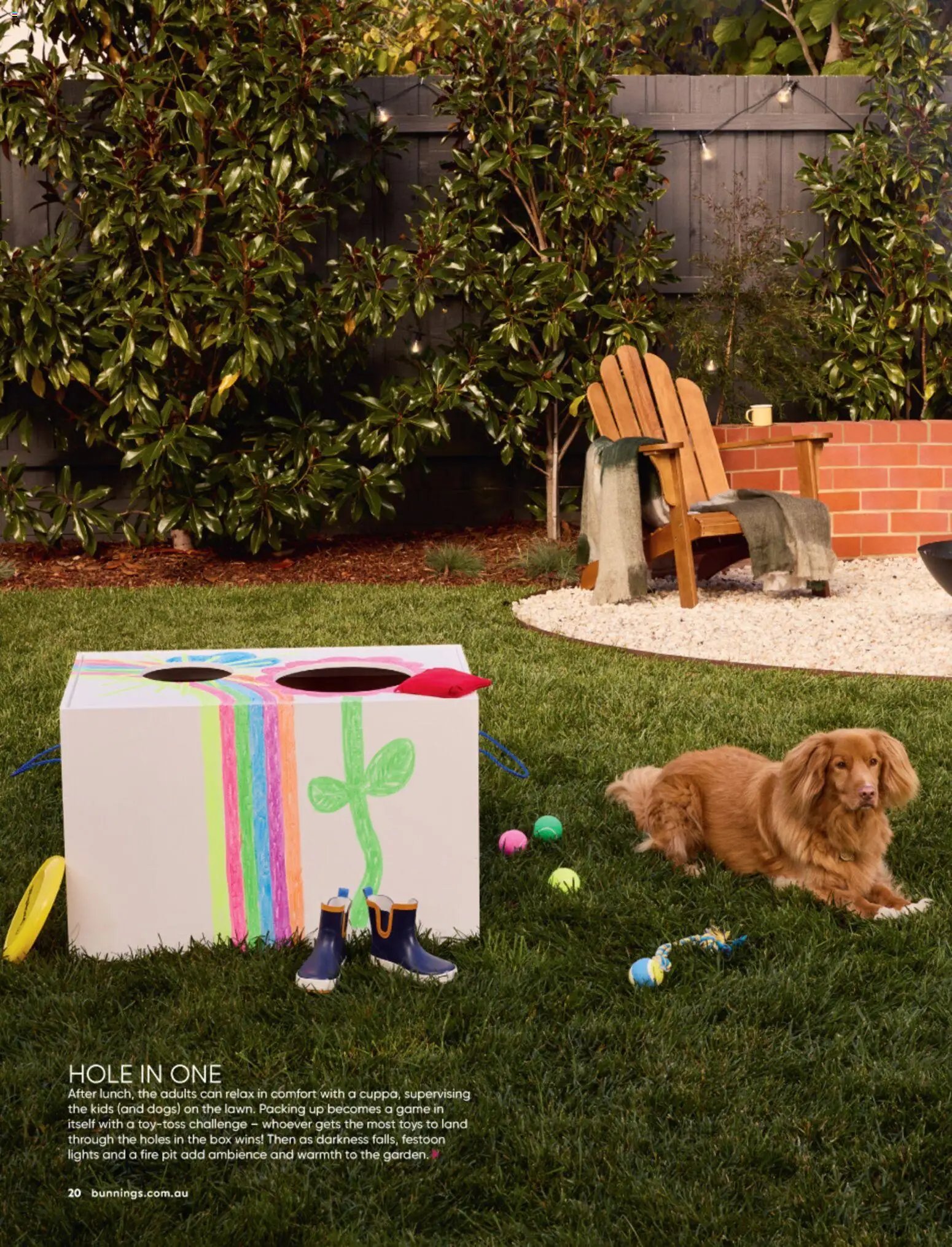 Bunnings Warehouse catalogue from 01/08/2026 Bunnings Catalogue