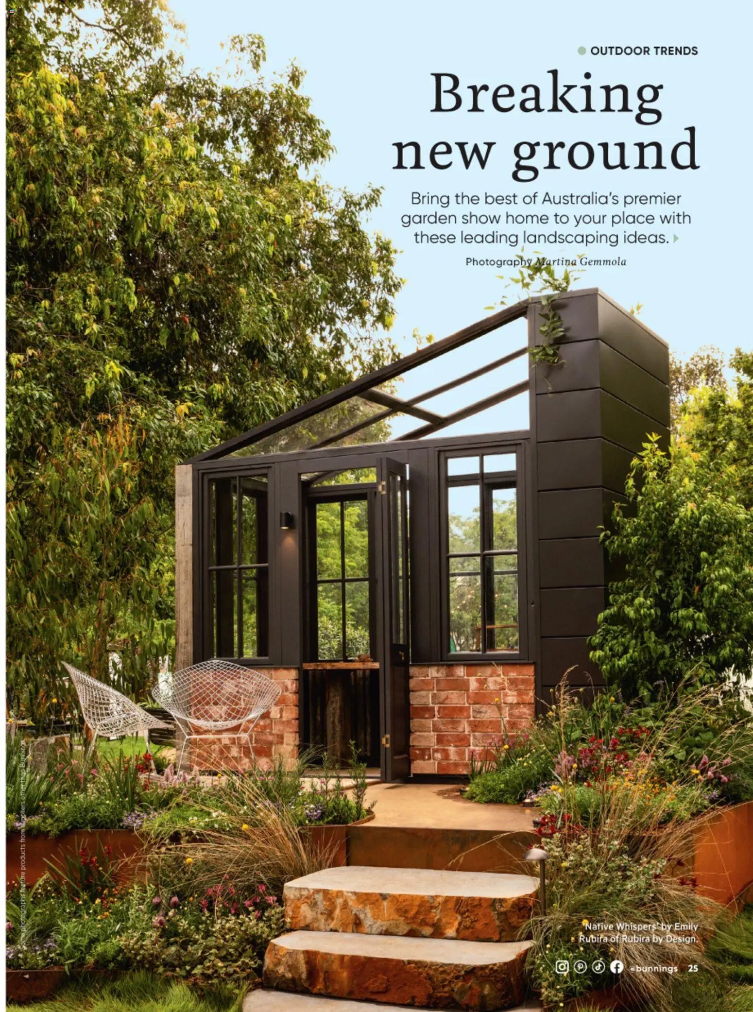Bunnings Warehouse catalogue from 01/08/2026 Bunnings Catalogue