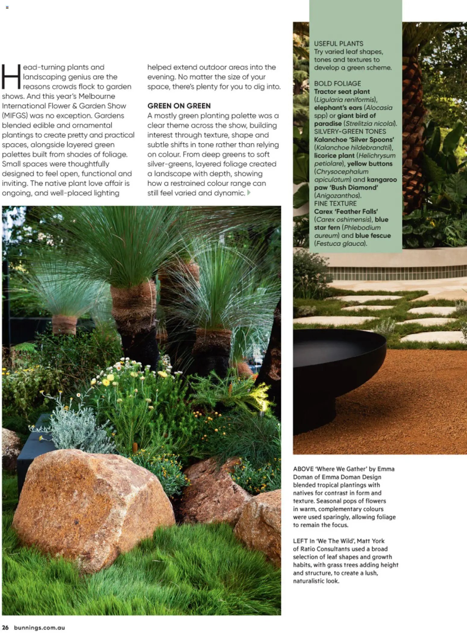 Bunnings Warehouse catalogue from 01/08/2026 Bunnings Catalogue