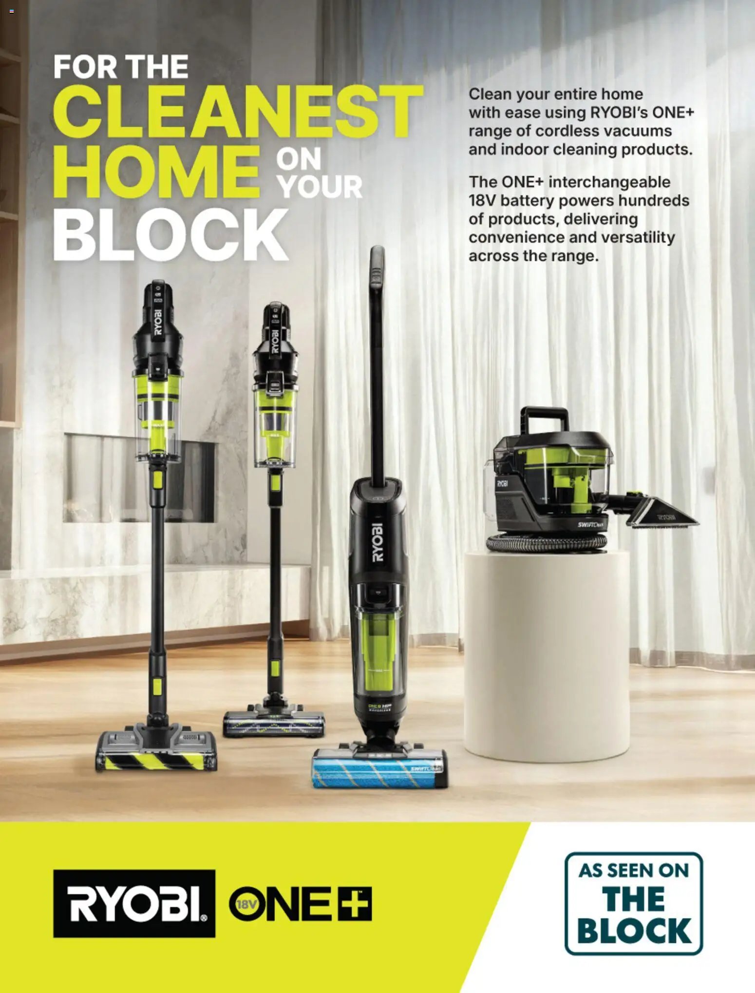 Bunnings Warehouse catalogue from 01/08/2026 Bunnings Catalogue