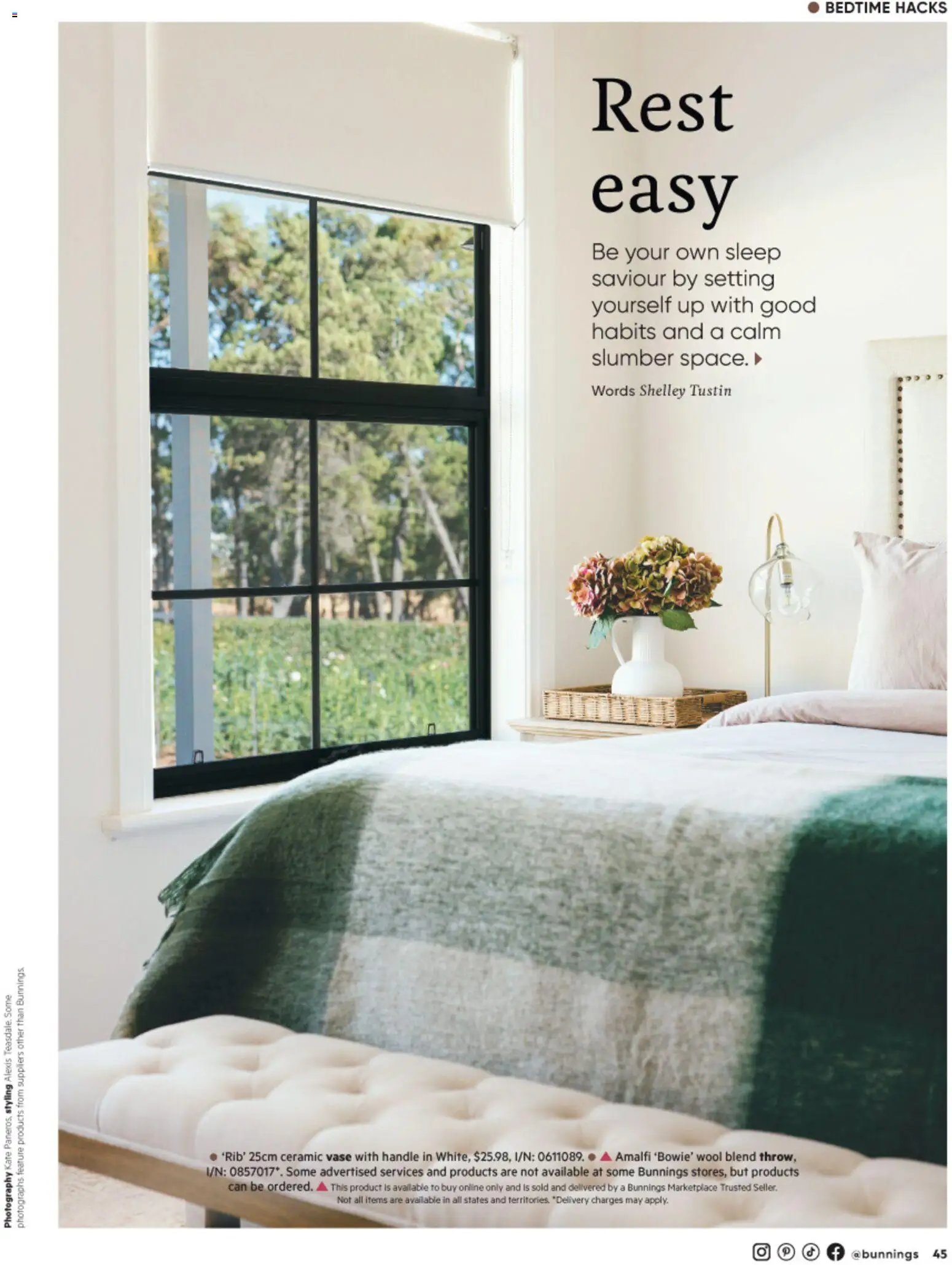Bunnings Warehouse catalogue from 01/08/2026 Bunnings Catalogue