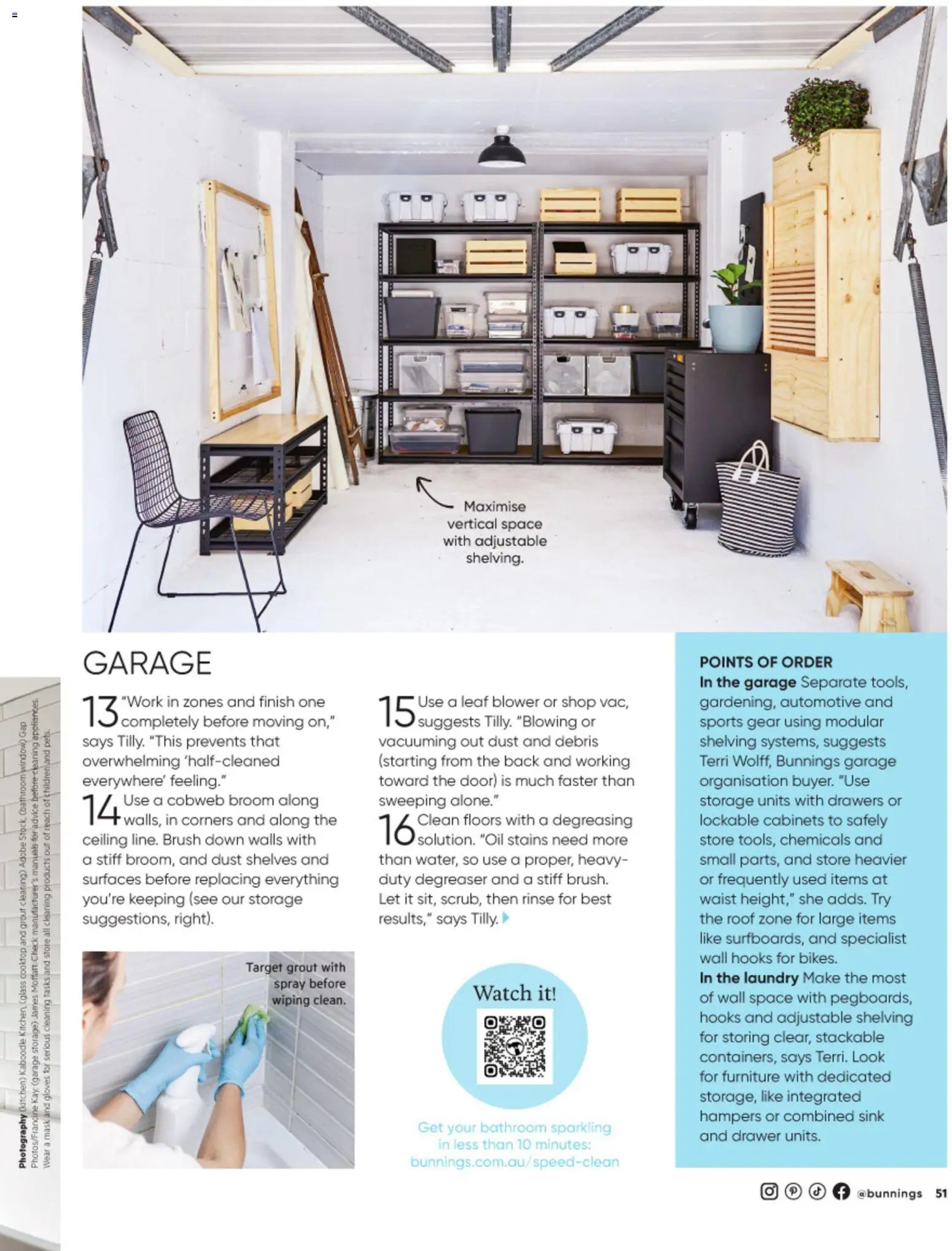 Bunnings Warehouse catalogue from 01/08/2026 Bunnings Catalogue