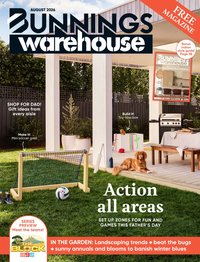 Bunnings Warehouse catalogue from 01/08/2026 Bunnings Catalogue