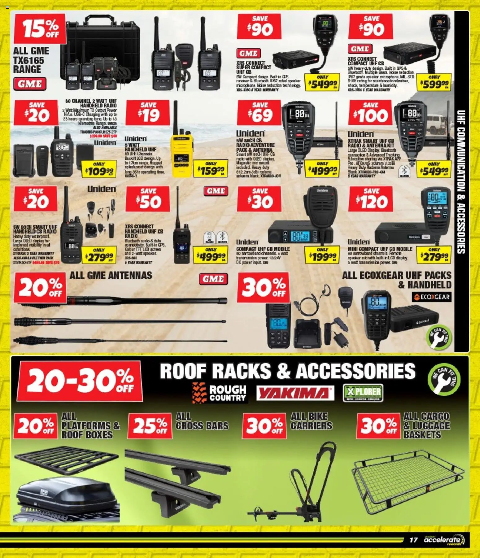 Autobarn catalogue from 03/06/2026 Autobarn catalogue