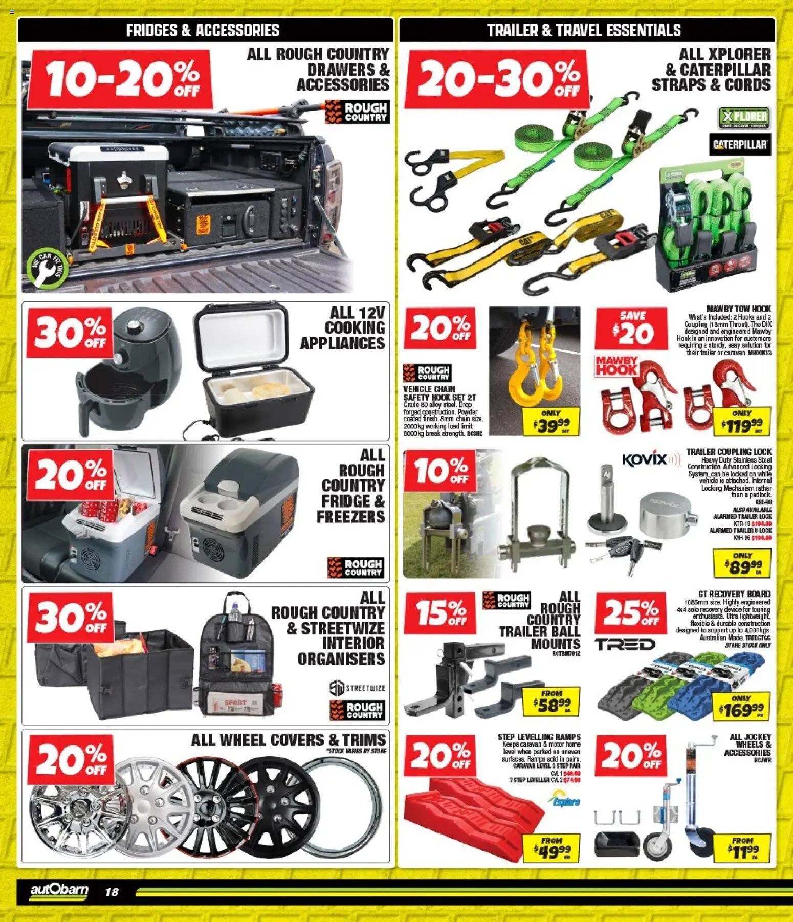 Autobarn catalogue from 03/06/2026 Autobarn catalogue