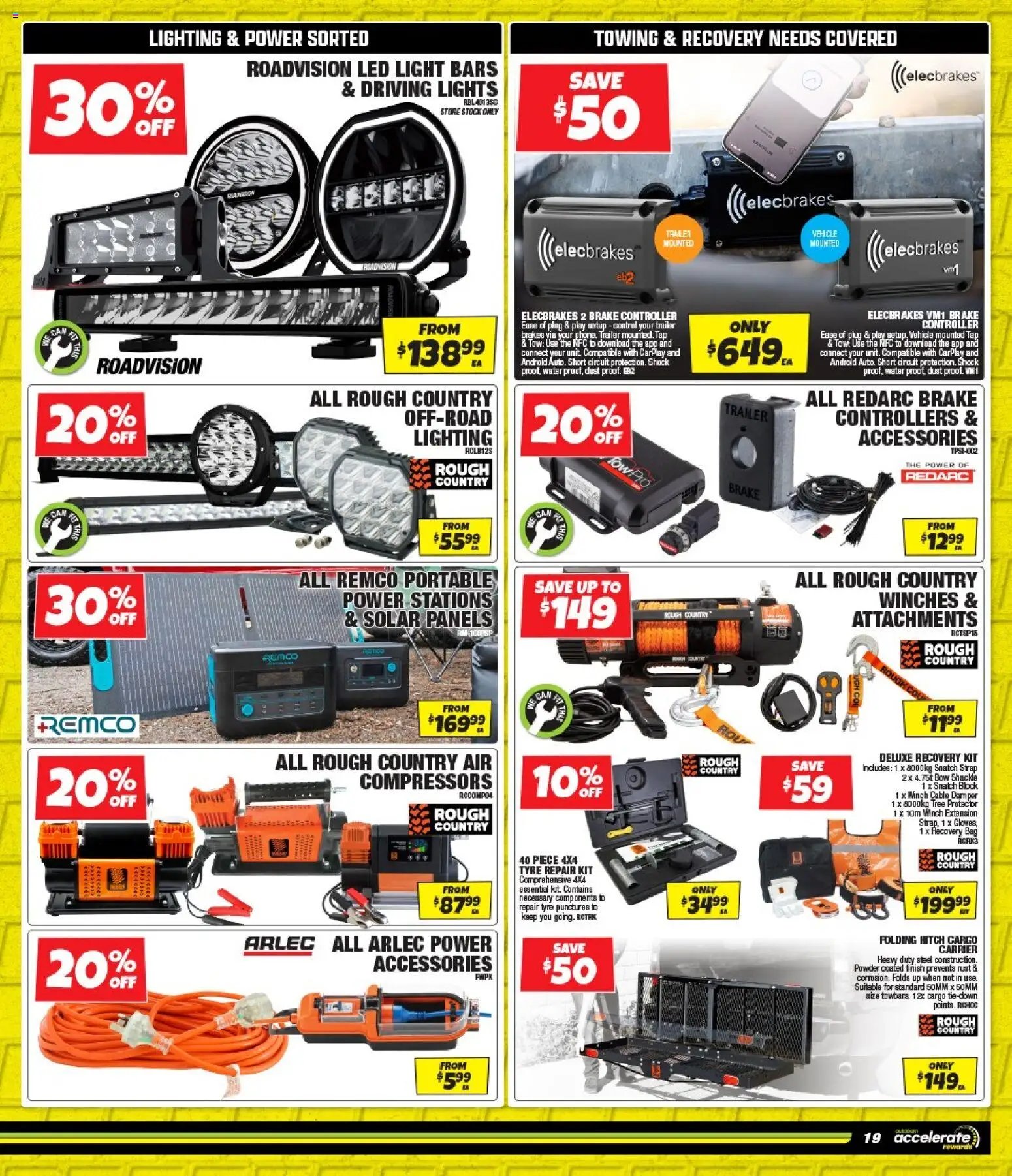 Autobarn catalogue from 03/06/2026 Autobarn catalogue