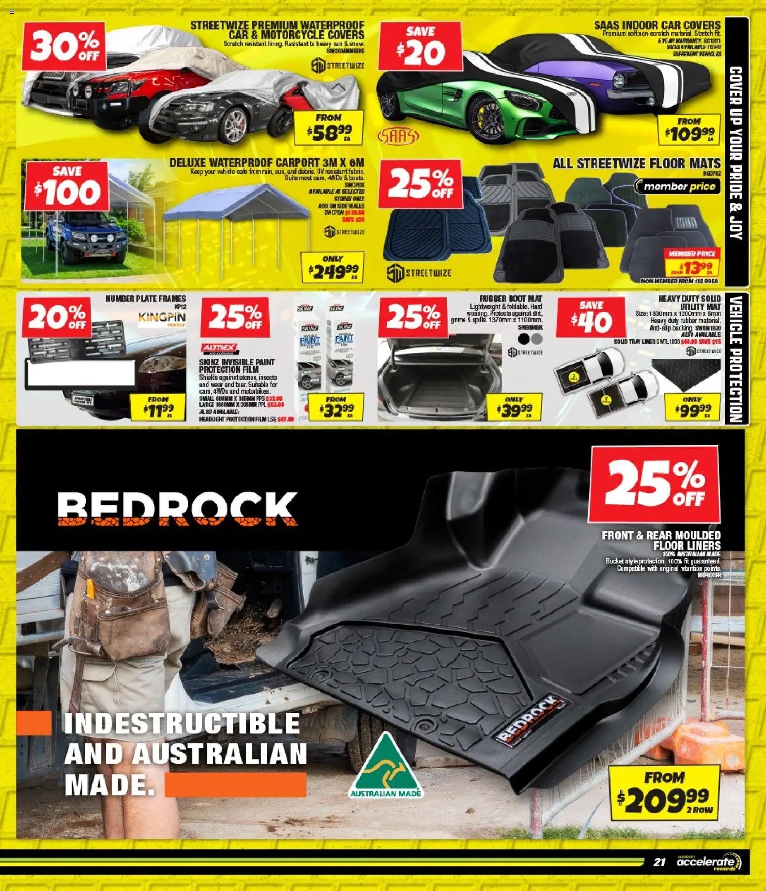 Autobarn catalogue from 03/06/2026 Autobarn catalogue