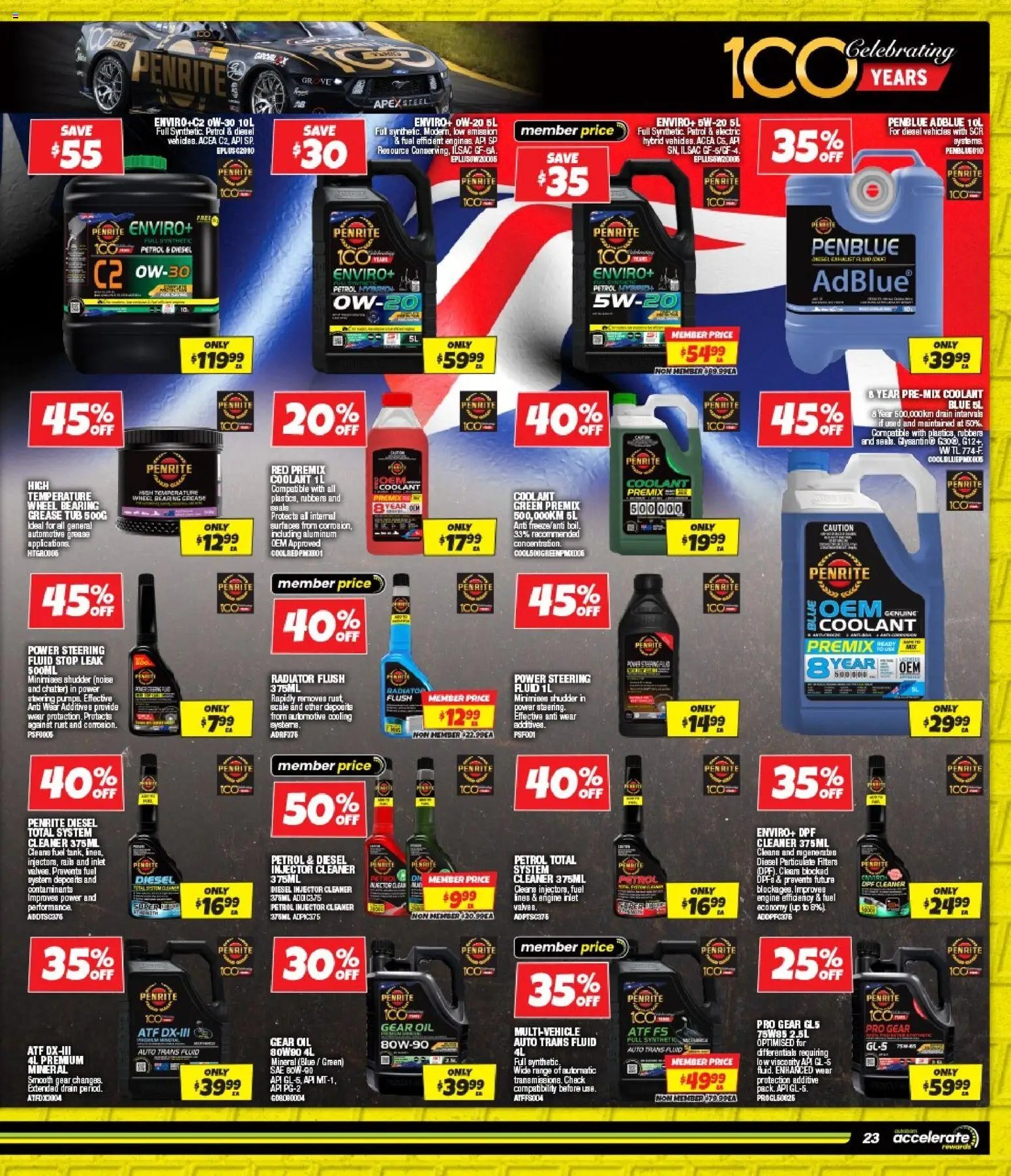 Autobarn catalogue from 03/06/2026 Autobarn catalogue