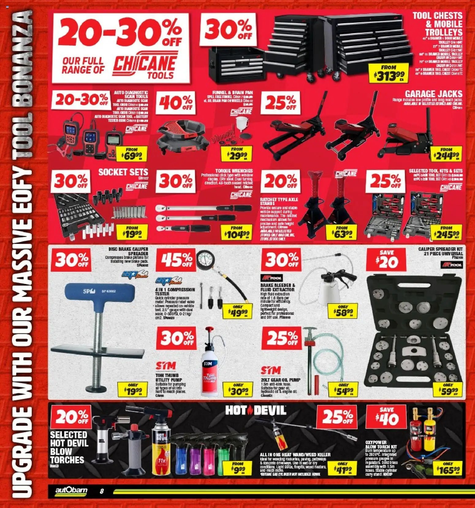 Autobarn catalogue from 03/06/2026 Autobarn catalogue