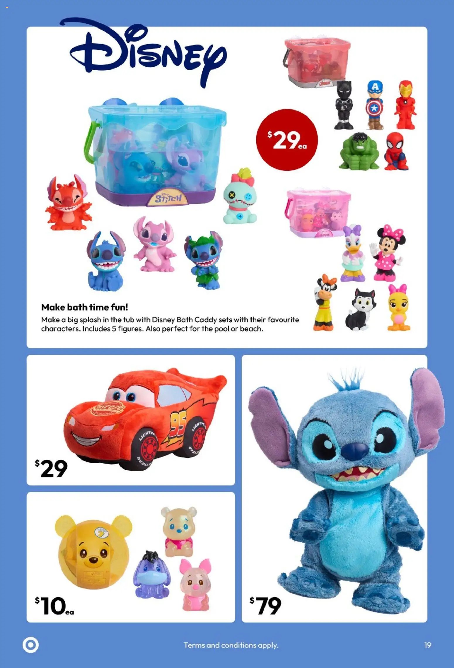 ﻿Target catalogue from 27/10/2026 - Special offers