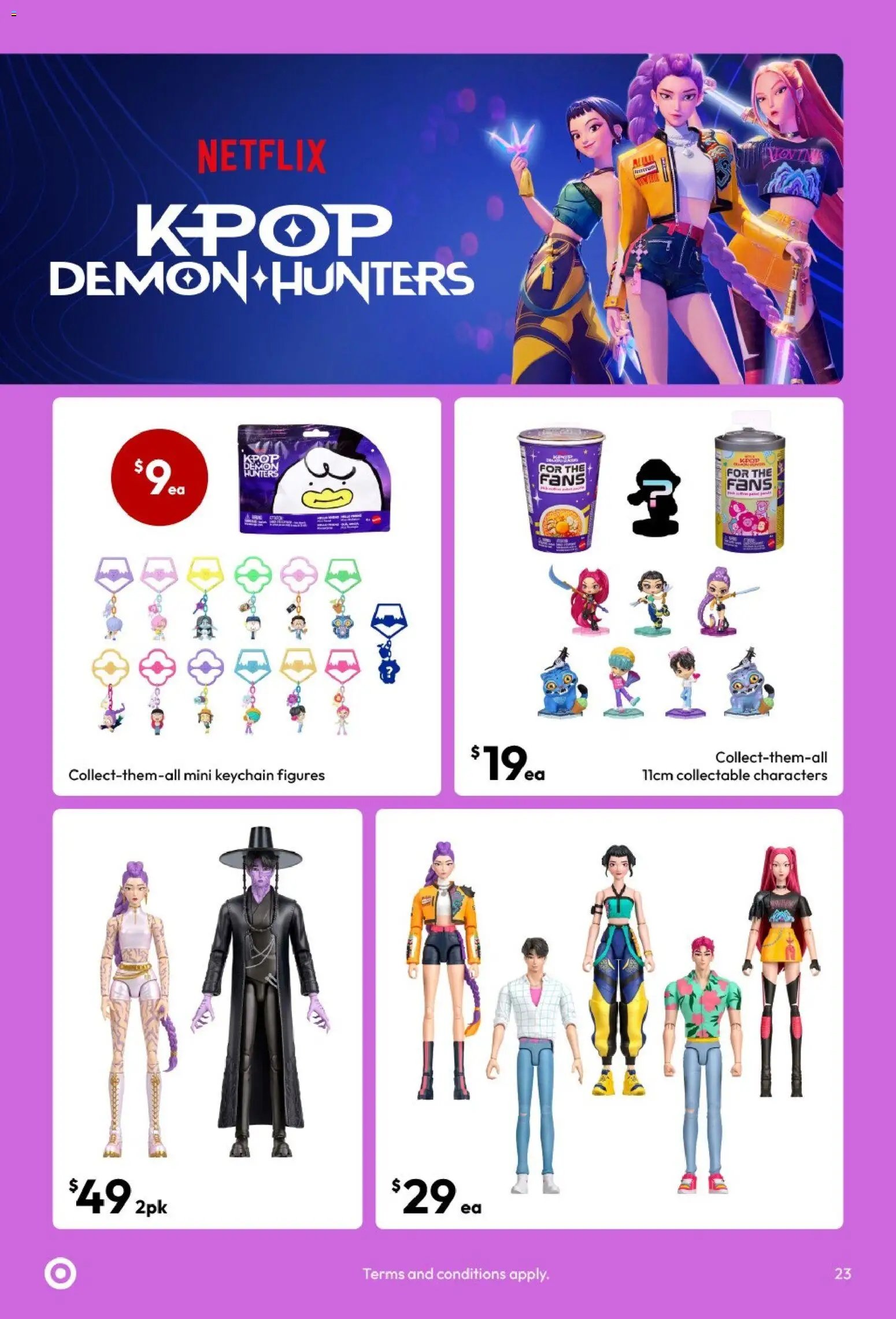 ﻿Target catalogue from 27/10/2026 - Special offers