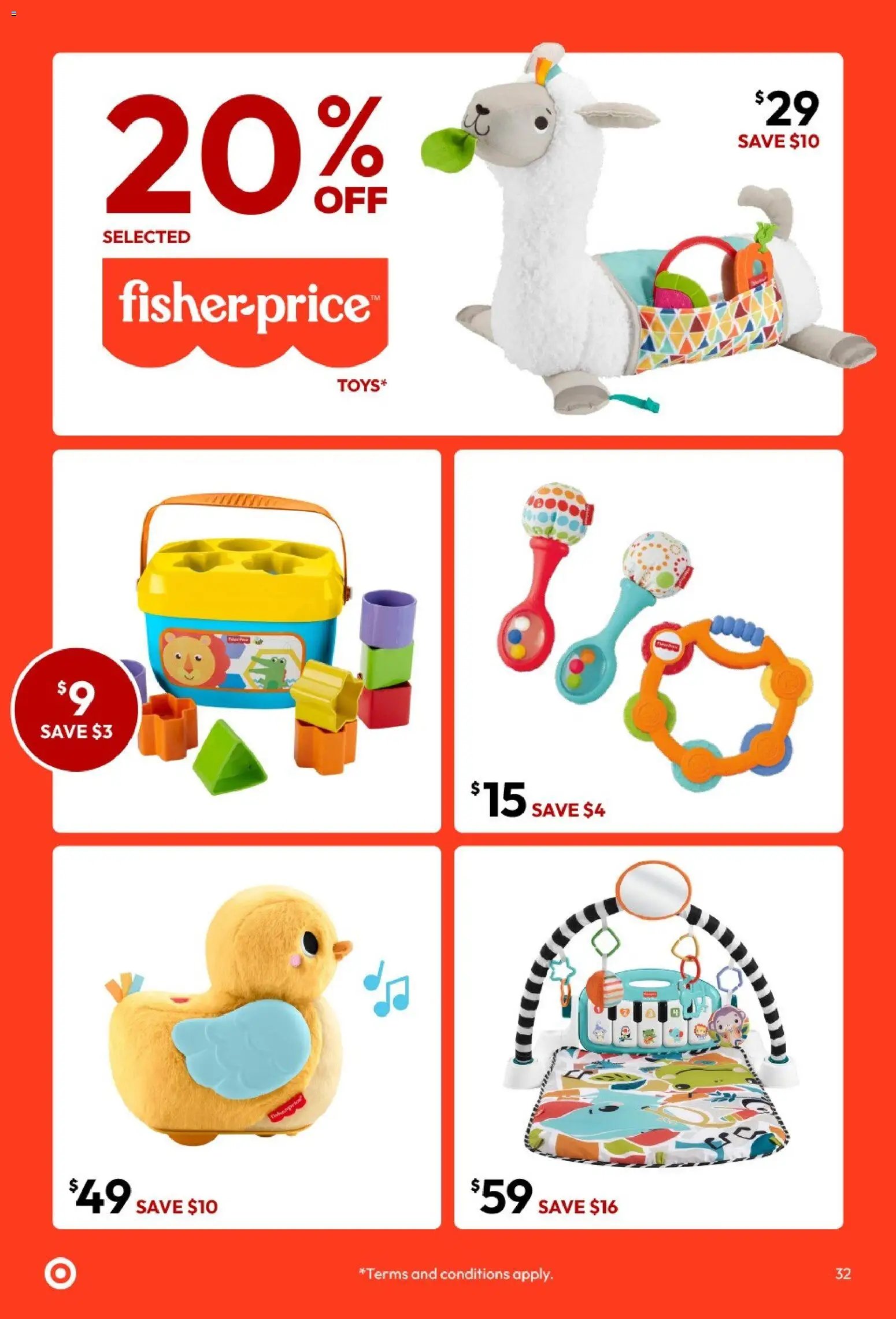 ﻿Target catalogue from 27/10/2026 - Special offers