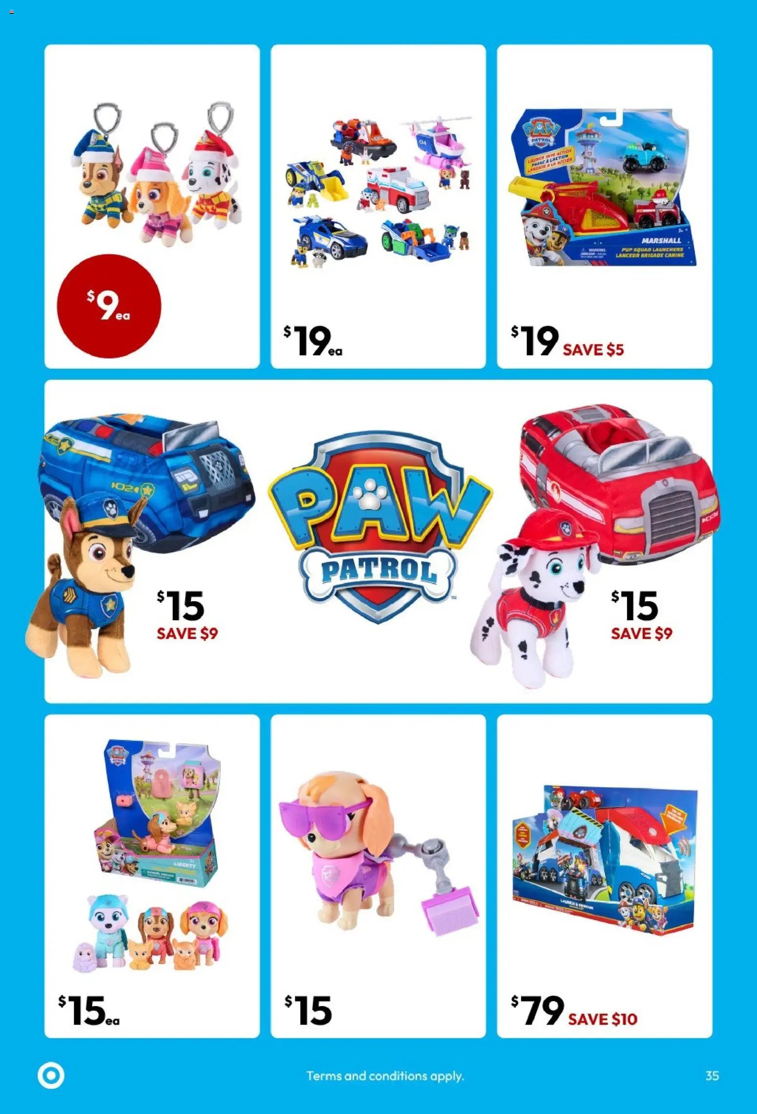 ﻿Target catalogue from 27/10/2026 - Special offers