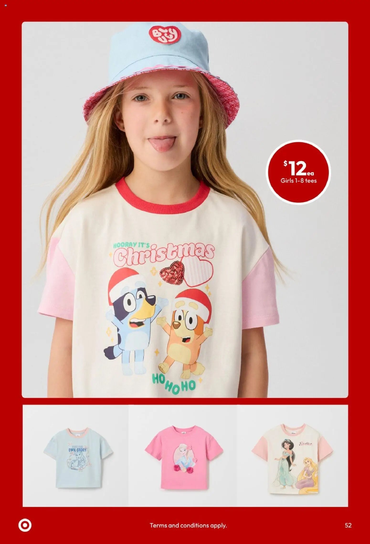 ﻿Target catalogue from 27/10/2026 - Special offers