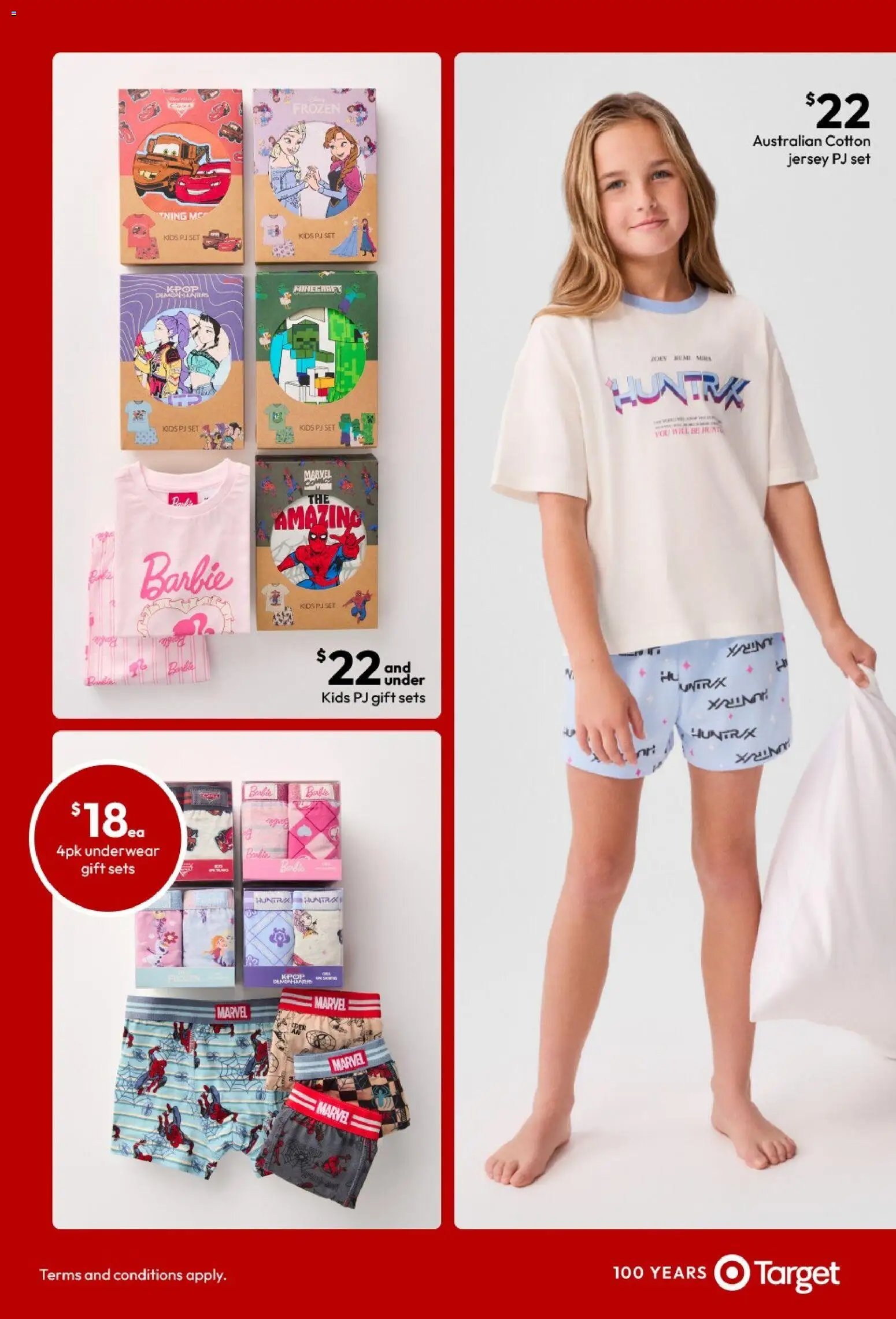 ﻿Target catalogue from 27/10/2026 - Special offers