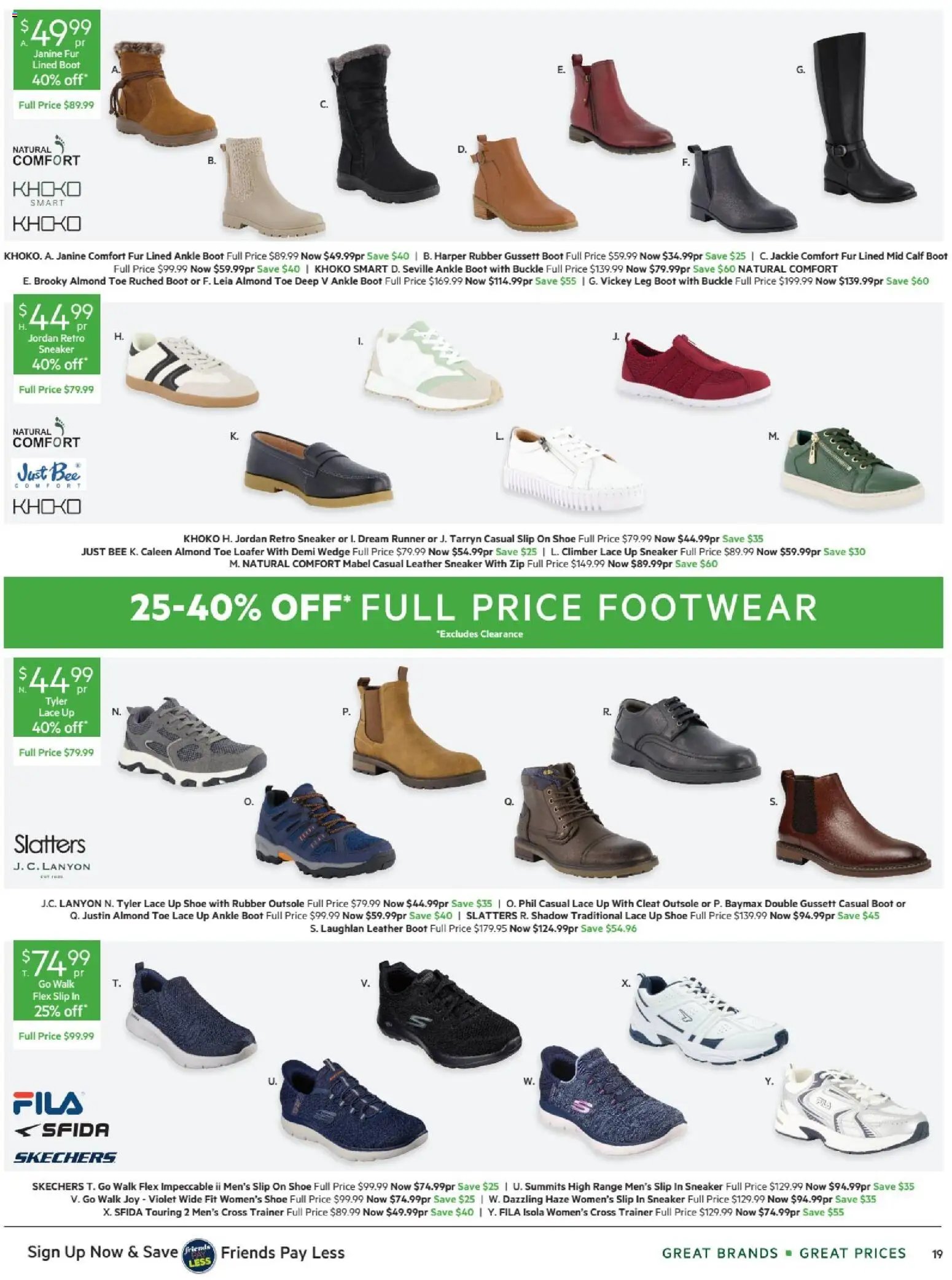 Harris Scarfe catalogue from 22/05/2026 Harris Scarfe catalogue (2026-05-22 - 2026-06-09) | 19