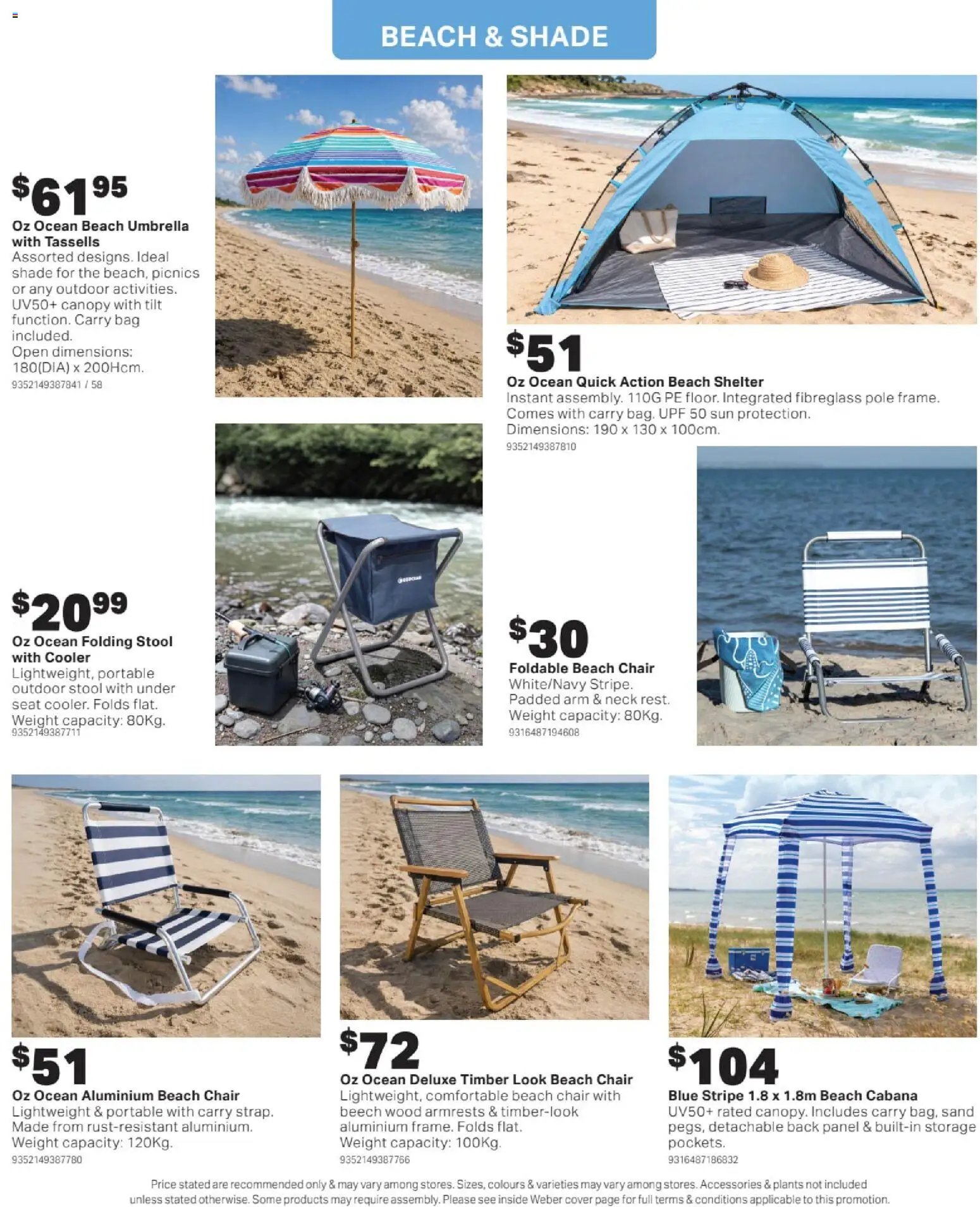 Mitre 10 catalogue from 16/09/2026 Mitre 10 The Outdoor Edit
