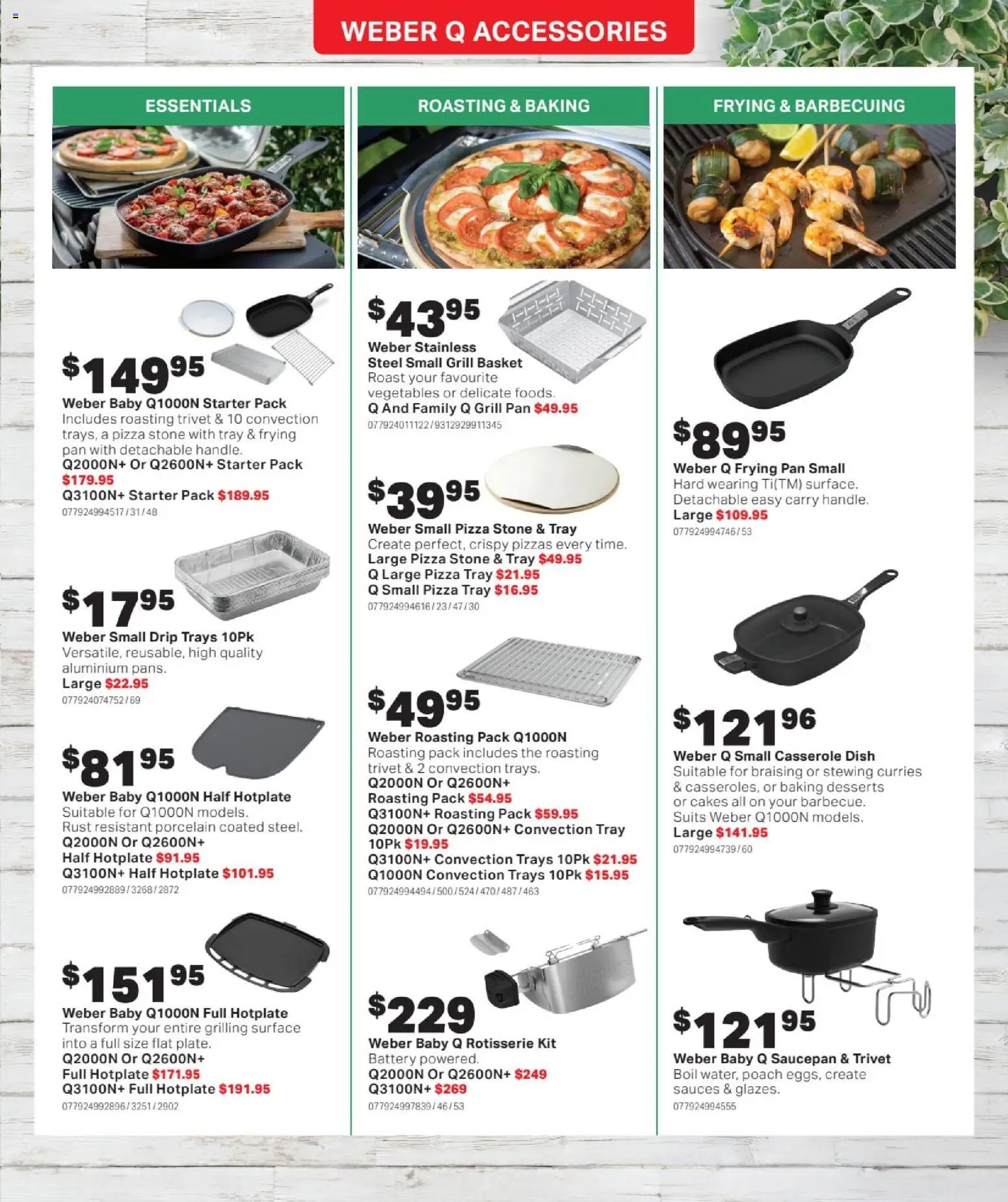 Mitre 10 catalogue from 16/09/2026 Mitre 10 The Outdoor Edit