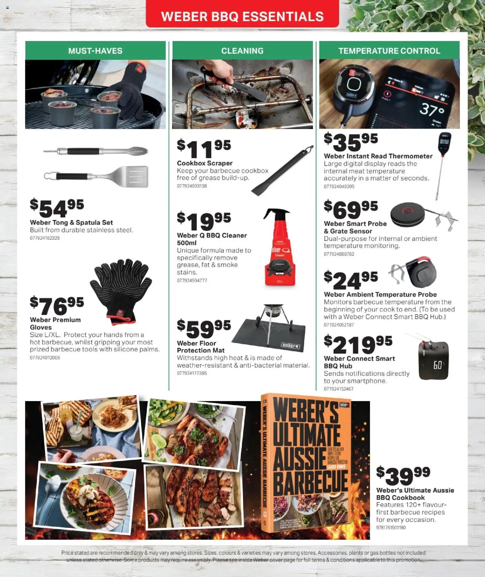 Mitre 10 catalogue from 16/09/2026 Mitre 10 The Outdoor Edit