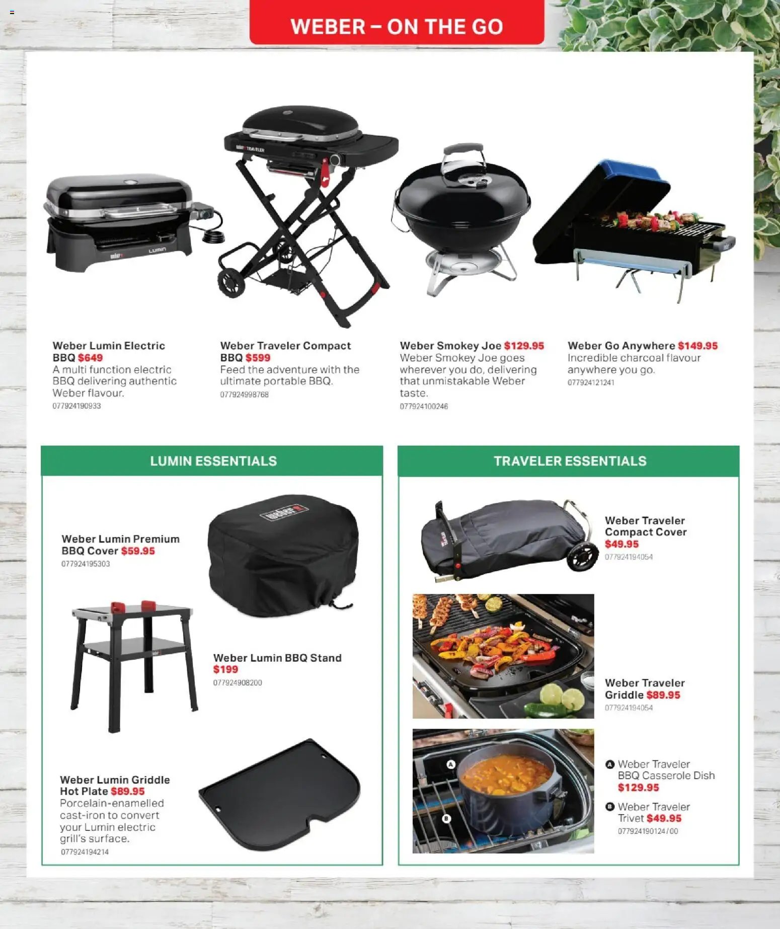 Mitre 10 catalogue from 16/09/2026 Mitre 10 The Outdoor Edit