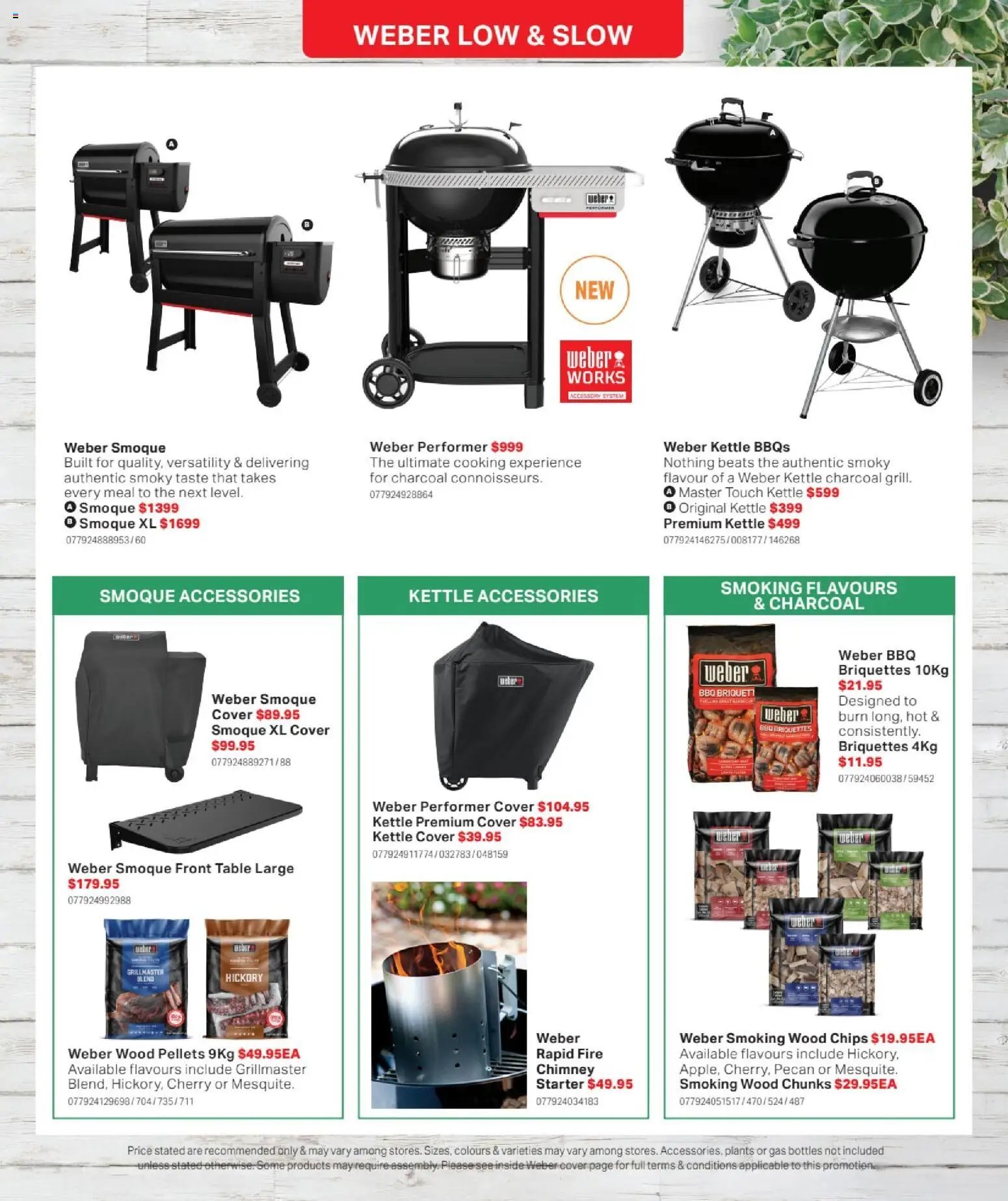 Mitre 10 catalogue from 16/09/2026 Mitre 10 The Outdoor Edit