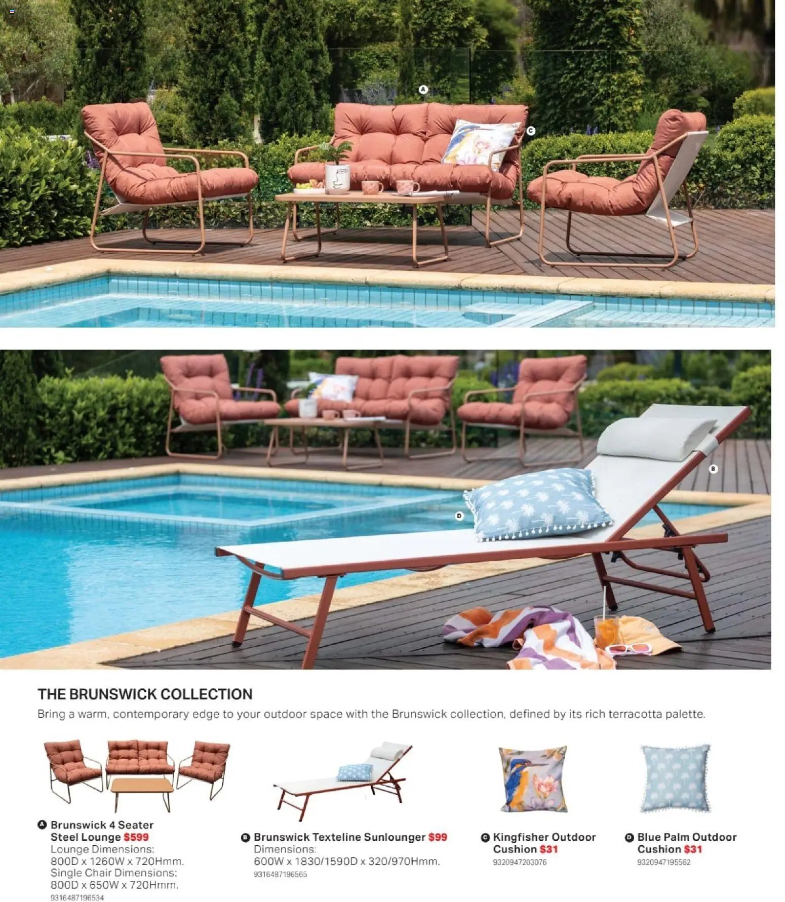 Mitre 10 catalogue from 16/09/2026 Mitre 10 The Outdoor Edit
