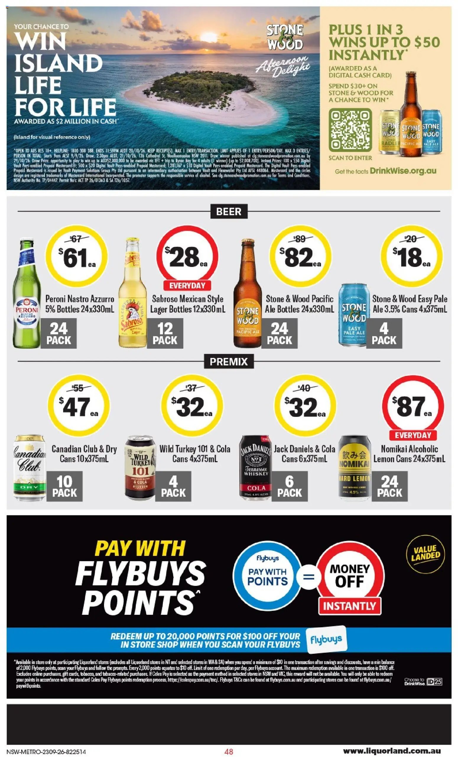 Coles catalogue from 23/09/2026 Coles Catalogue NSW