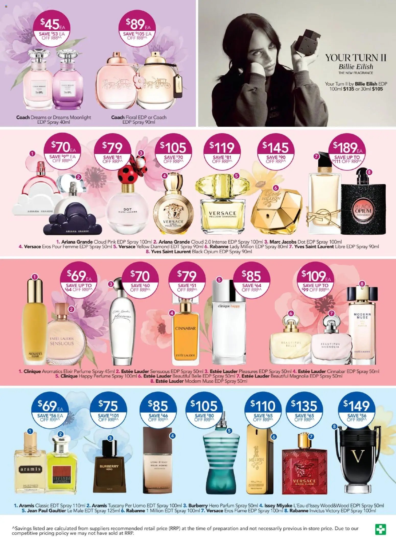 Terry White catalogue from 18/06/2026 Terry White catalogue Acacia Ridge