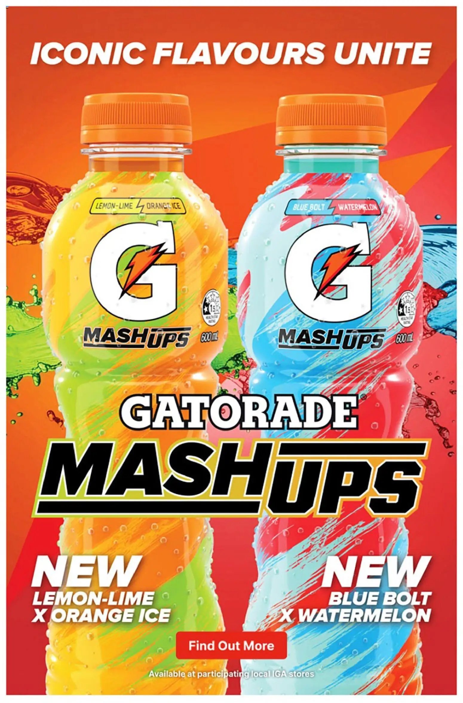 IGA catalogue from 16/09/2026 IGA catalogue Hawthorn
