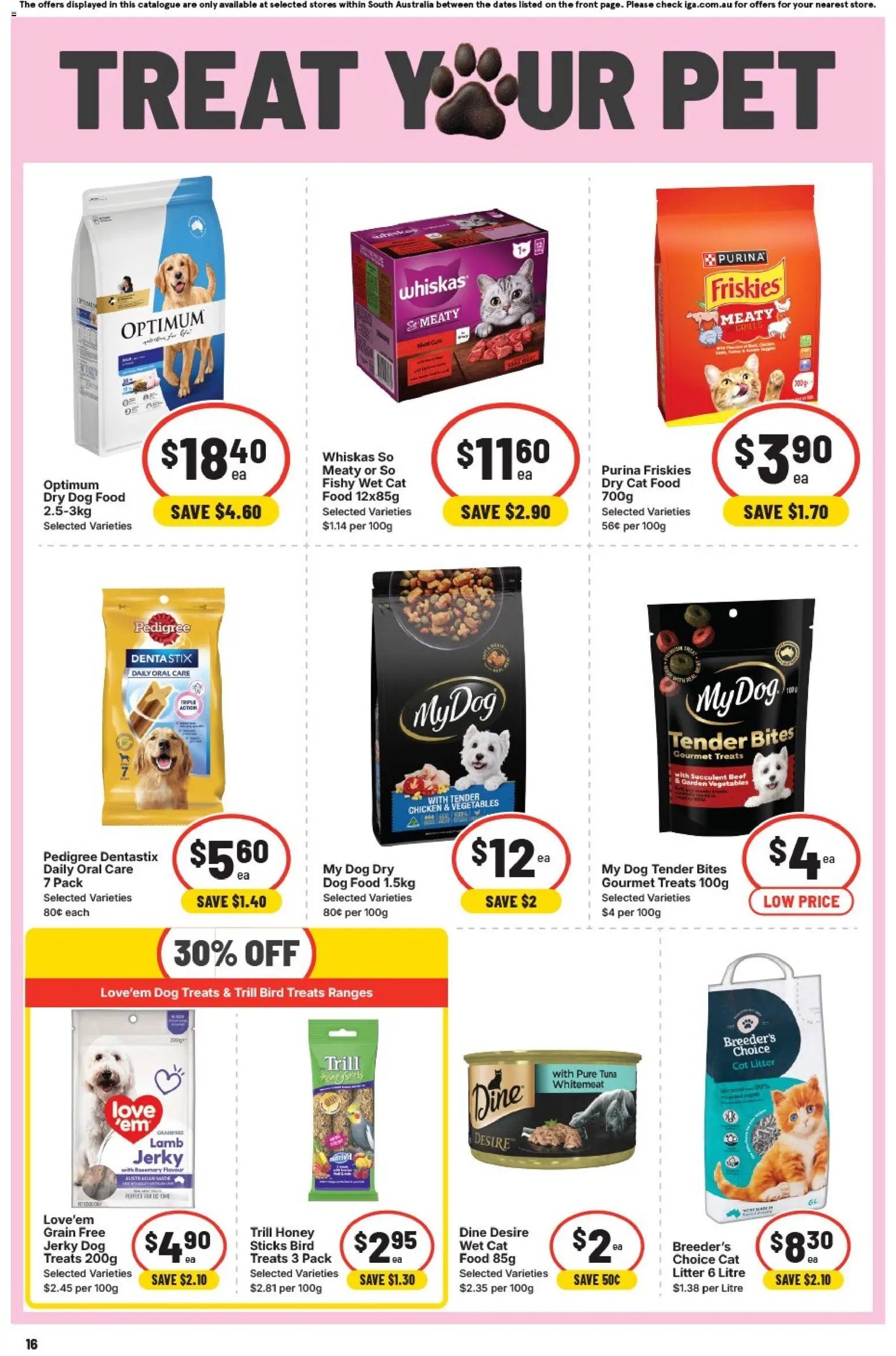 IGA catalogue from 02/09/2026 IGA catalogue Leabrook