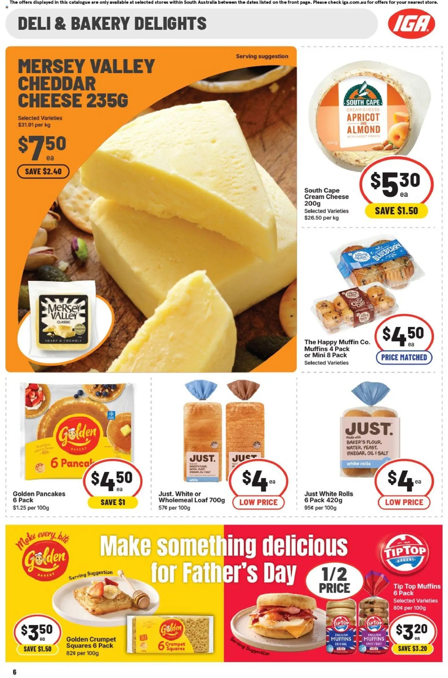 IGA catalogue from 02/09/2026 IGA catalogue Leabrook