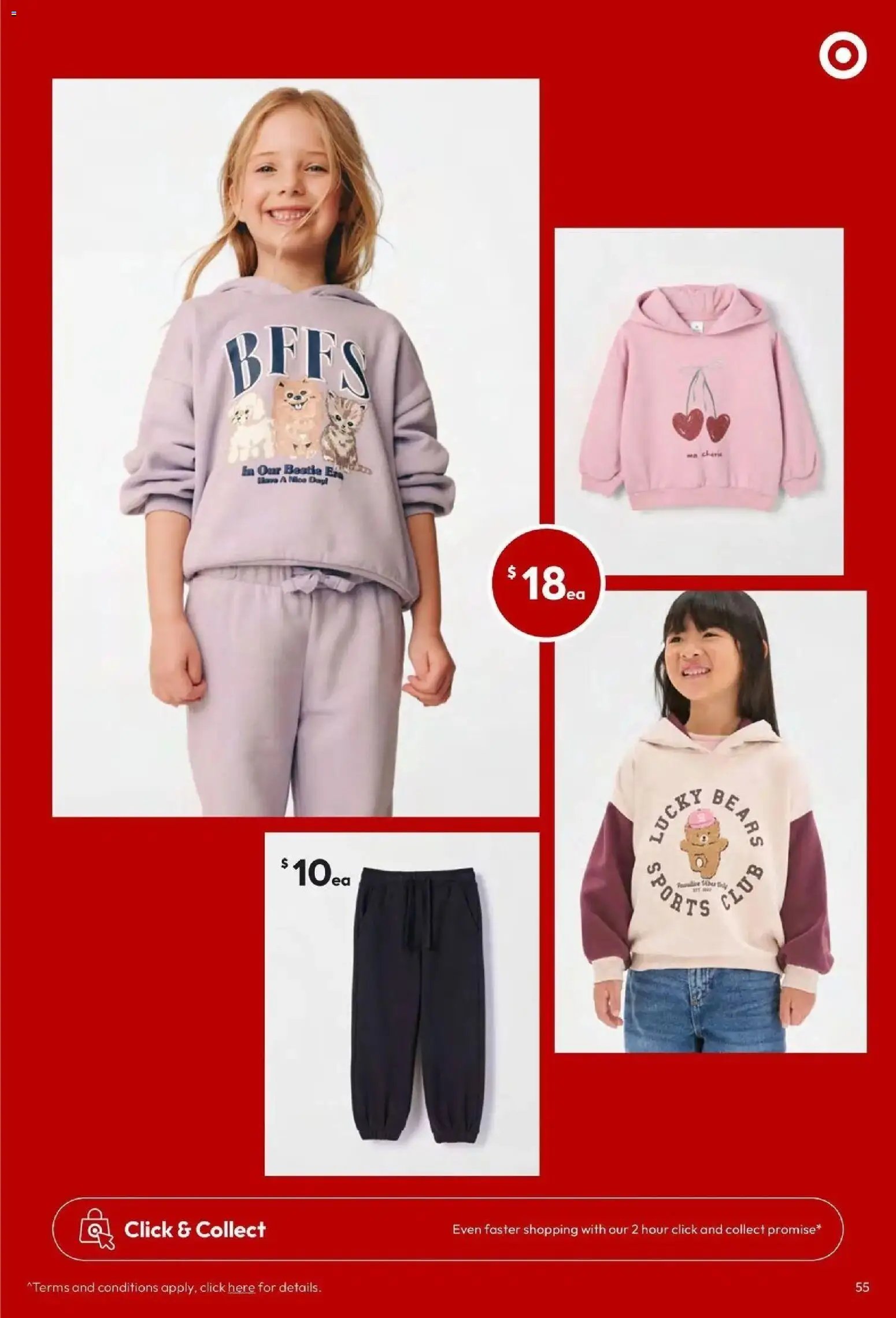 Target catalogue from 24/06/2026 Big Brand Toy Sale & More
