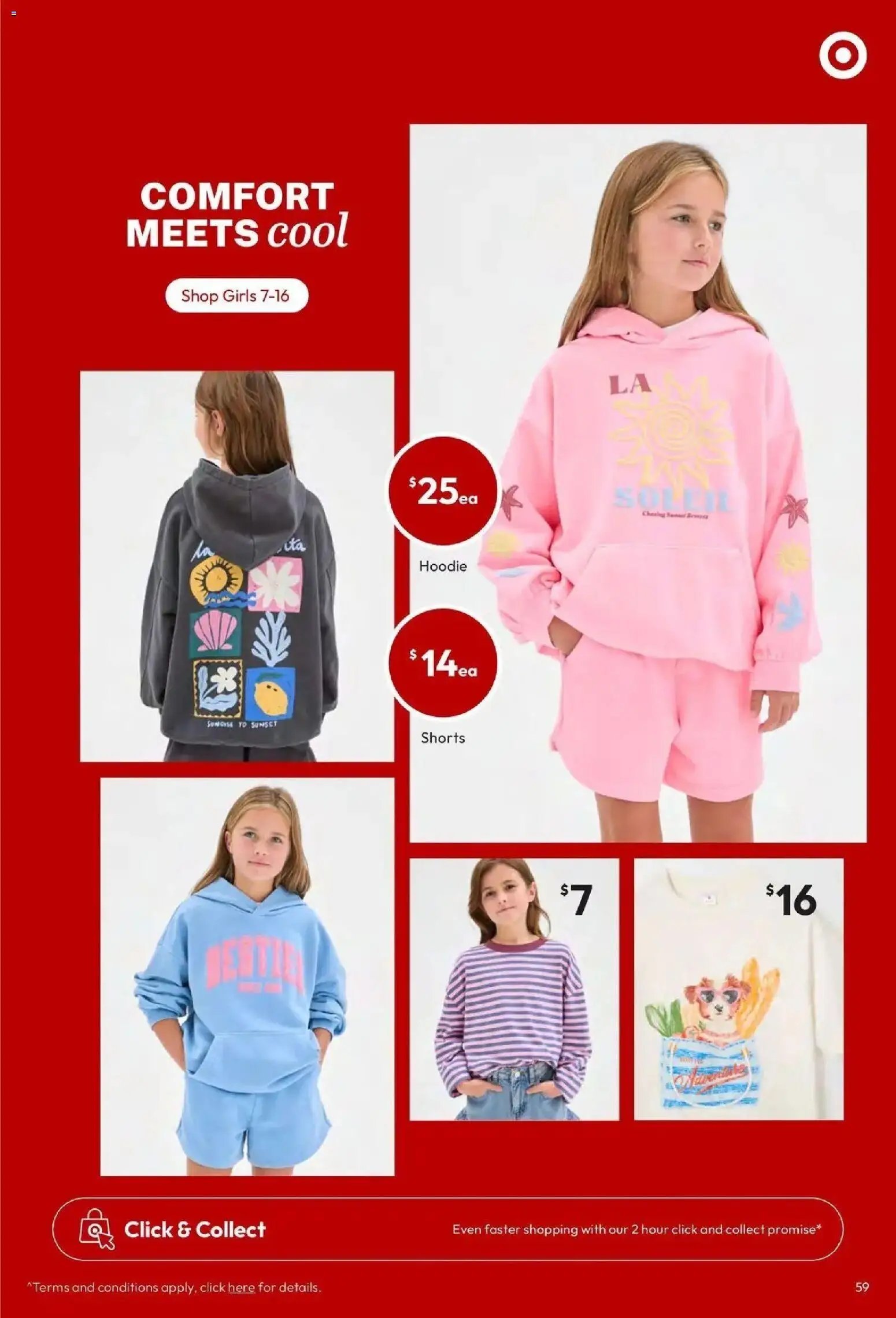 Target catalogue from 24/06/2026 Big Brand Toy Sale & More
