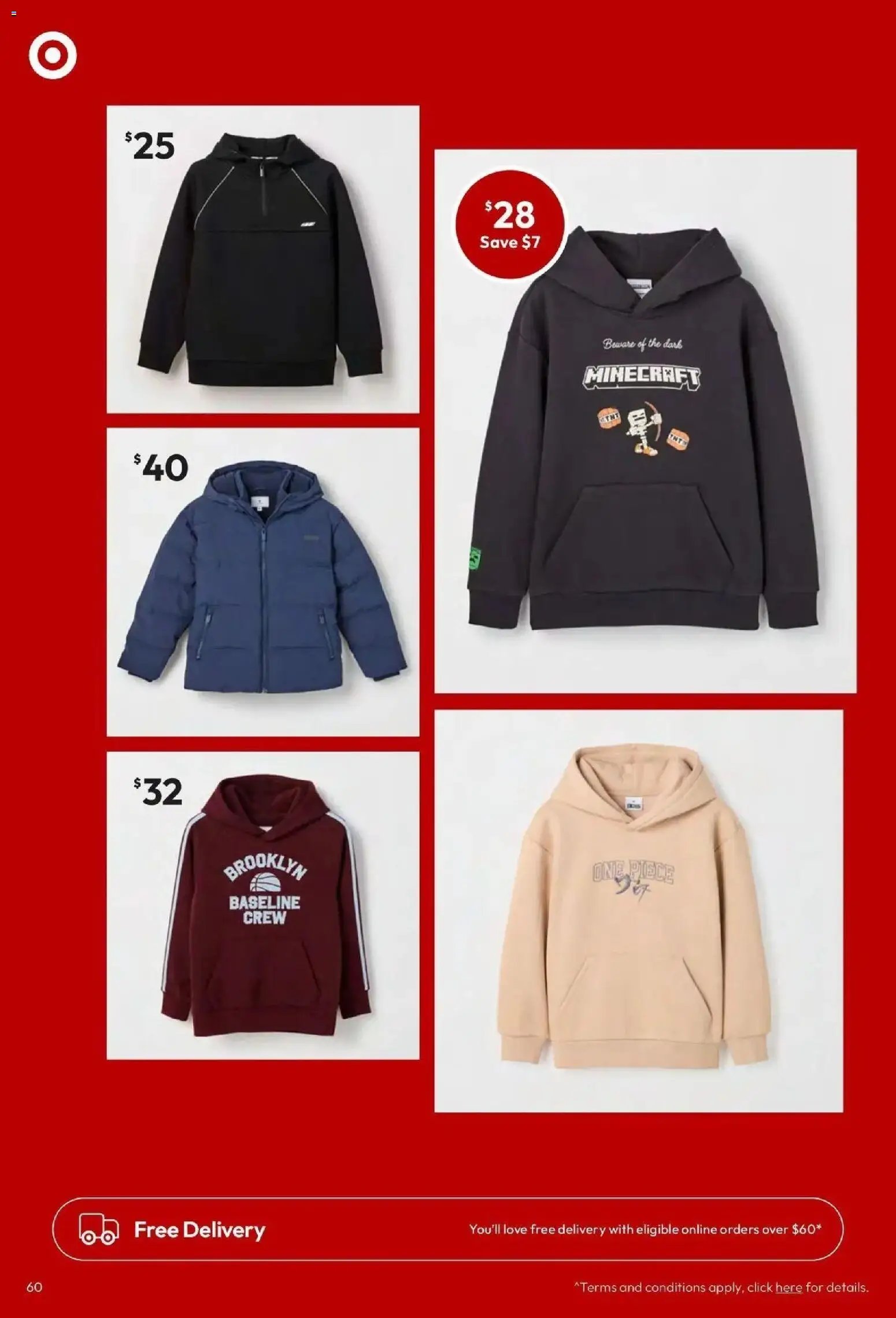 Target catalogue from 24/06/2026 Big Brand Toy Sale & More