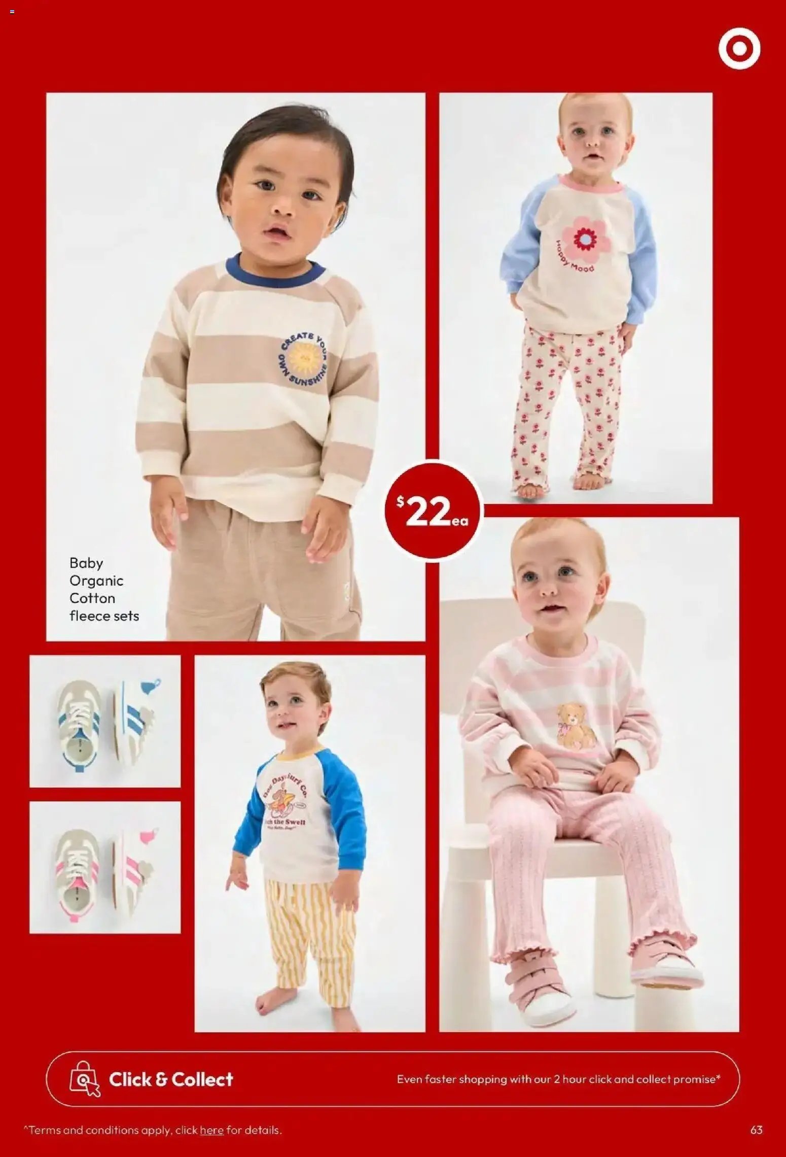 Target catalogue from 24/06/2026 Big Brand Toy Sale & More