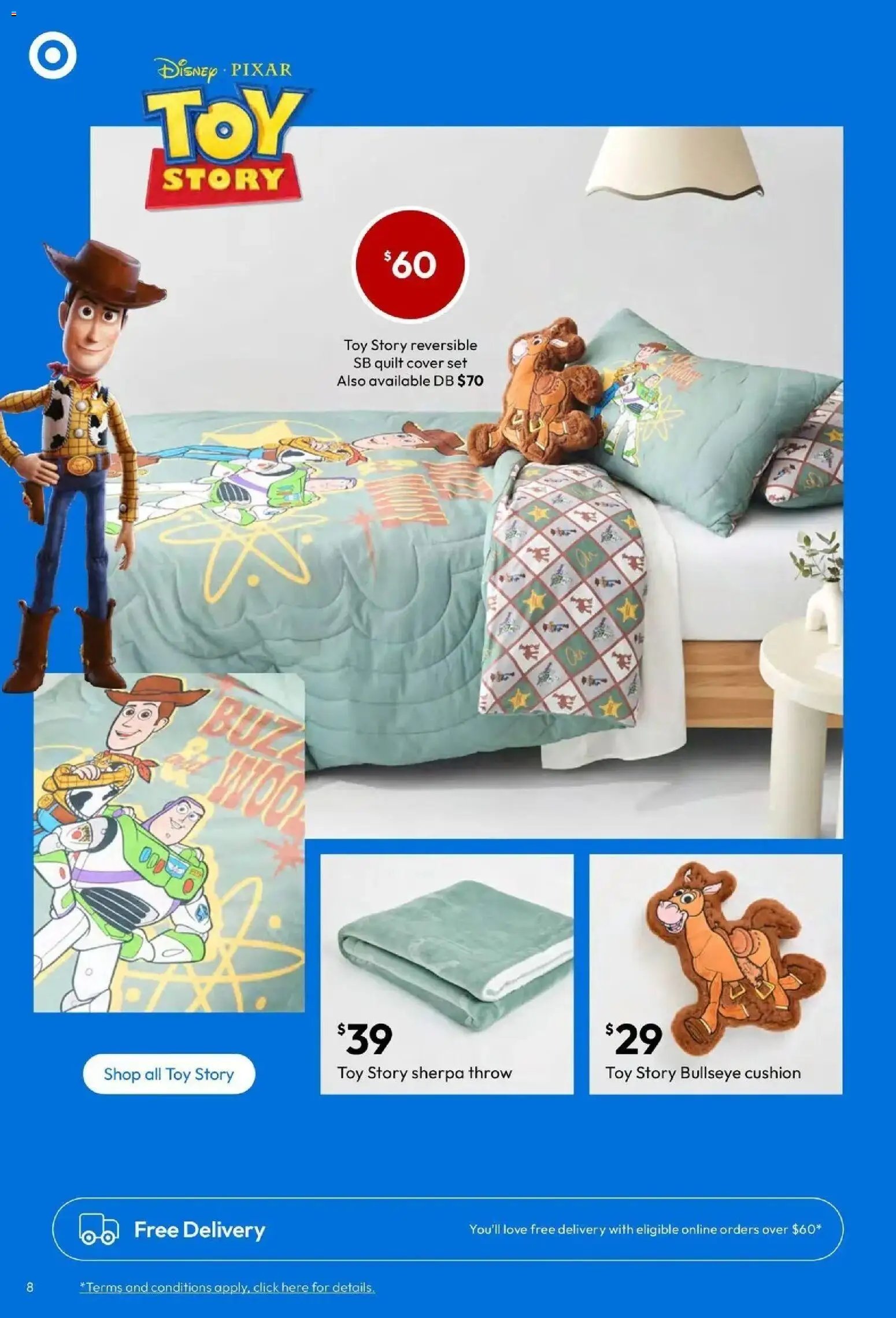 Target catalogue from 24/06/2026 Big Brand Toy Sale & More