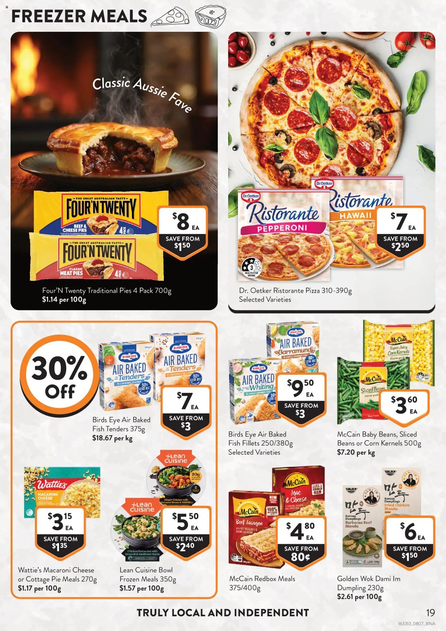 Foodworks catalogue from 08/07/2026 Foodworks catalogue NSW
