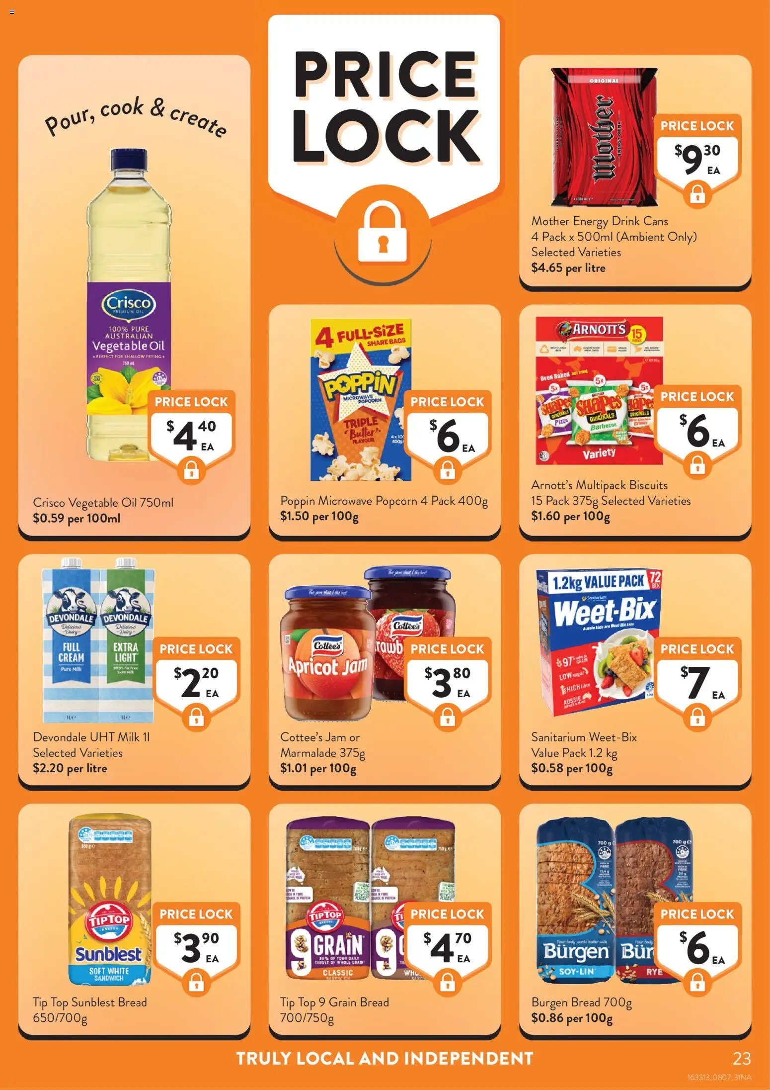 Foodworks catalogue from 08/07/2026 Foodworks catalogue NSW