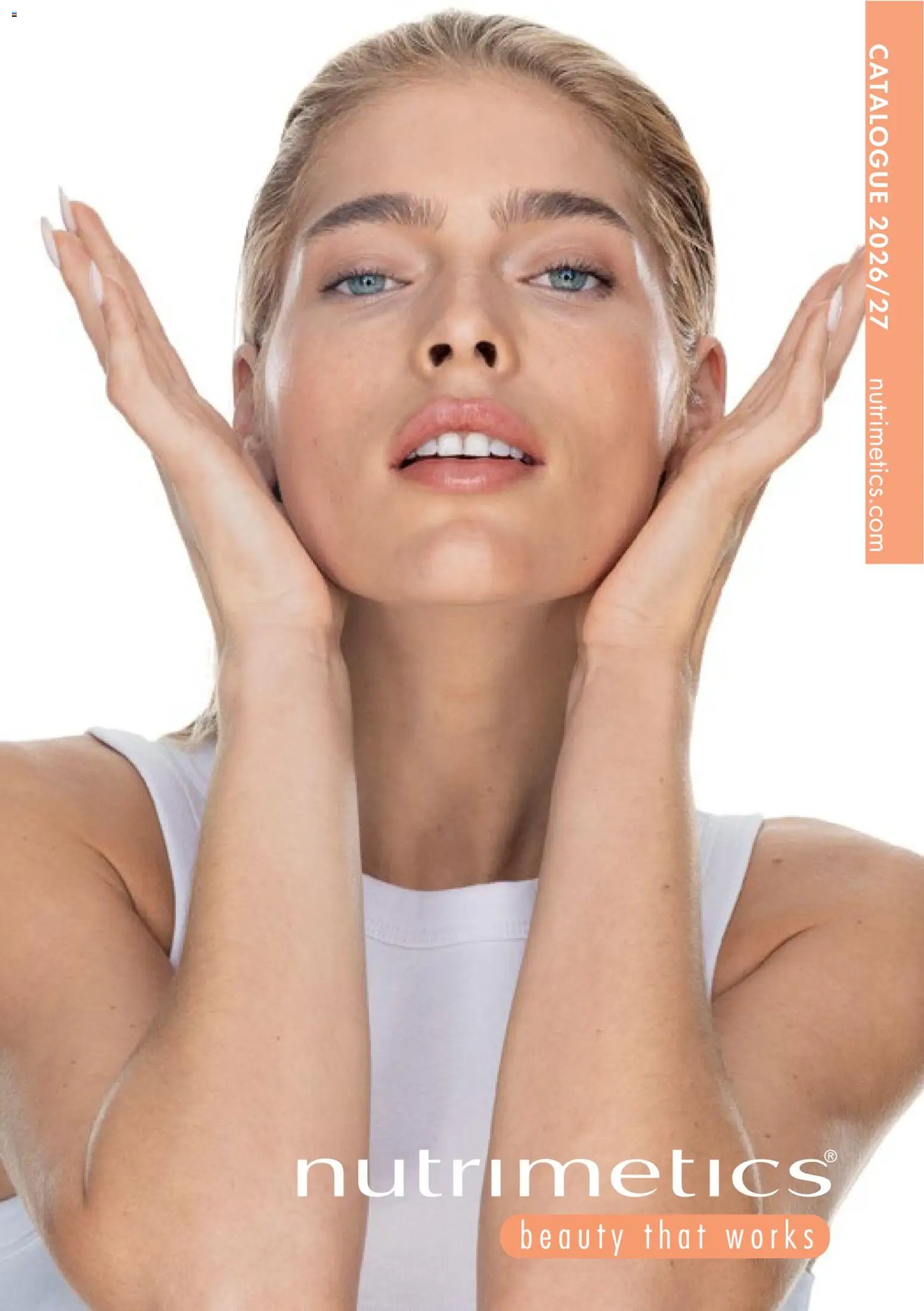 Nutrimetics catalogue from 01/09/2026 Nutrimetics Catalogue Product 2026-27