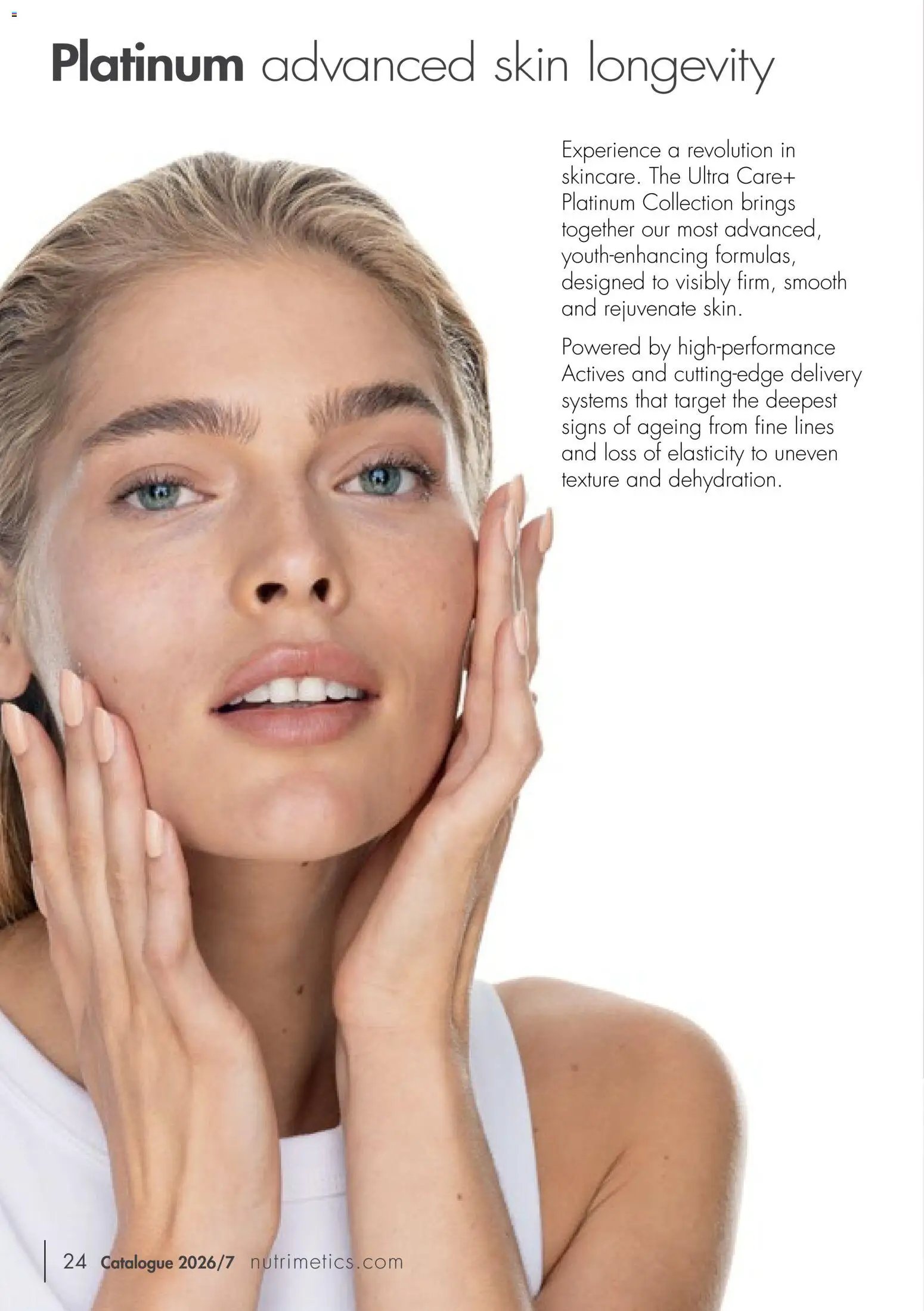 Nutrimetics catalogue from 01/09/2026 Nutrimetics Catalogue Product 2026-27